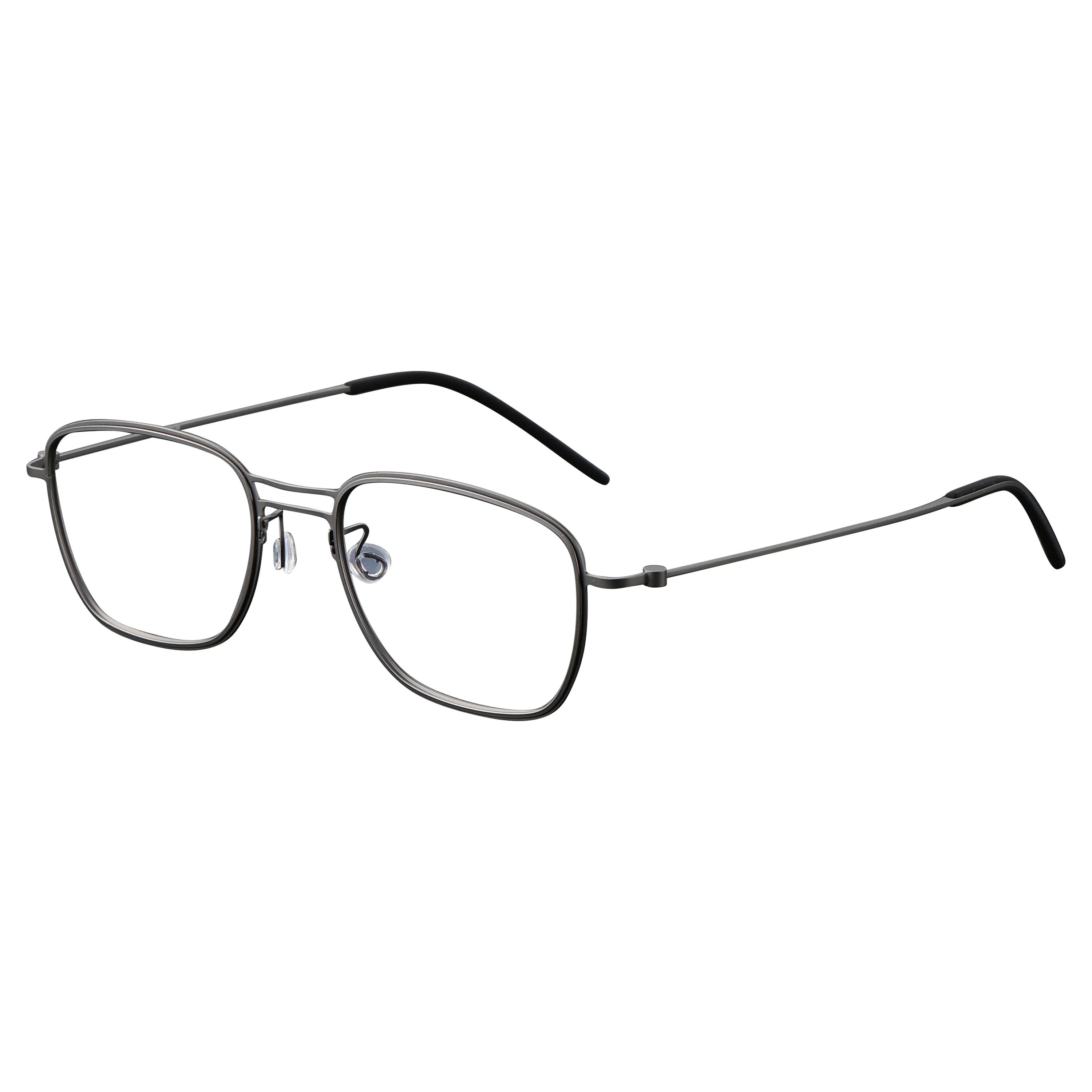 Oval Glasses LE1144