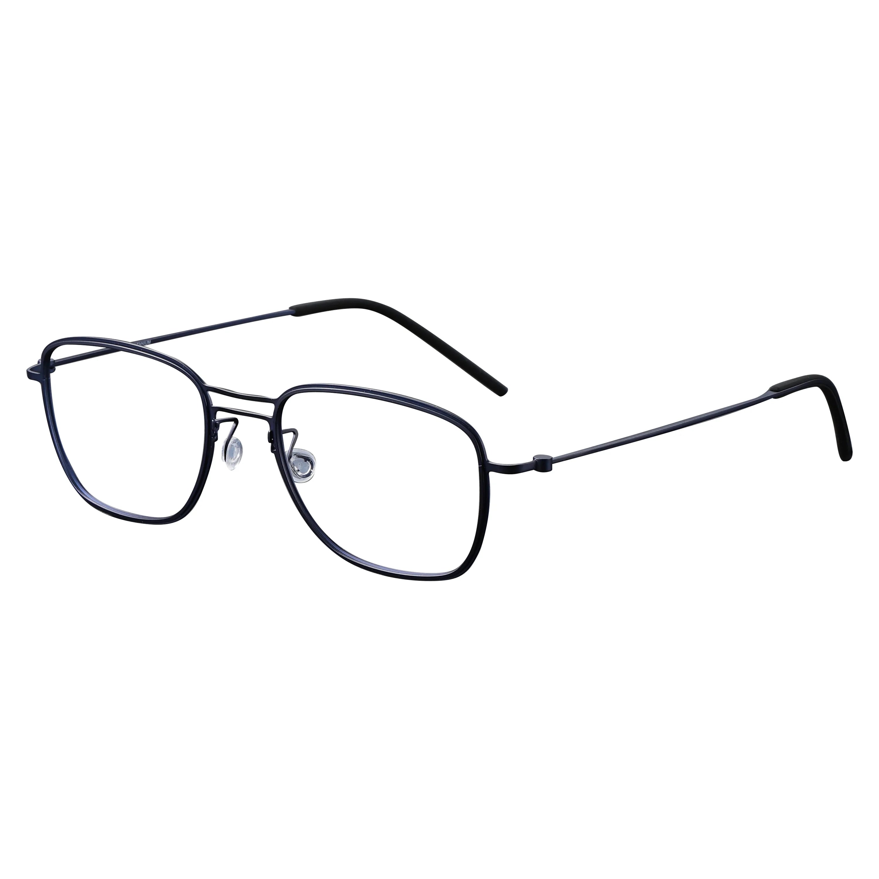 Oval Glasses LE1144