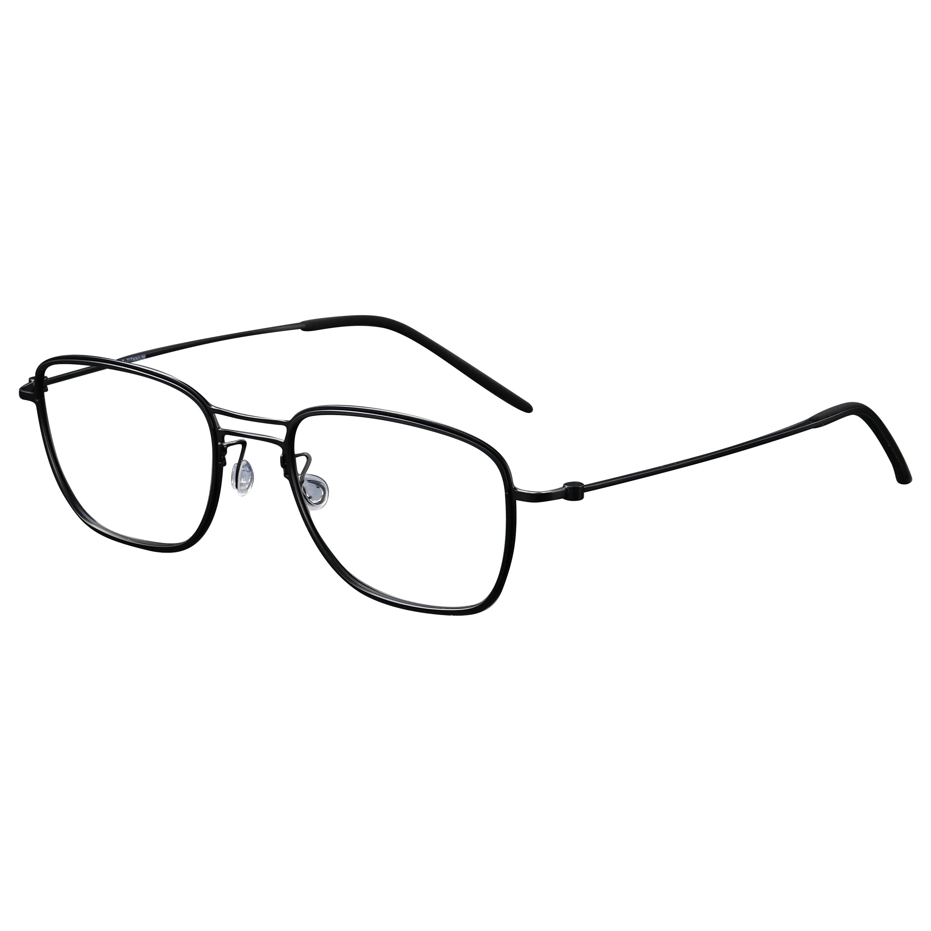 Oval Glasses LE1144