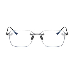 Rectangle Glasses LE1147