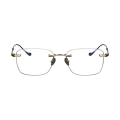 Rectangle Glasses LE1147