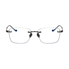 Rectangle Glasses LE1147