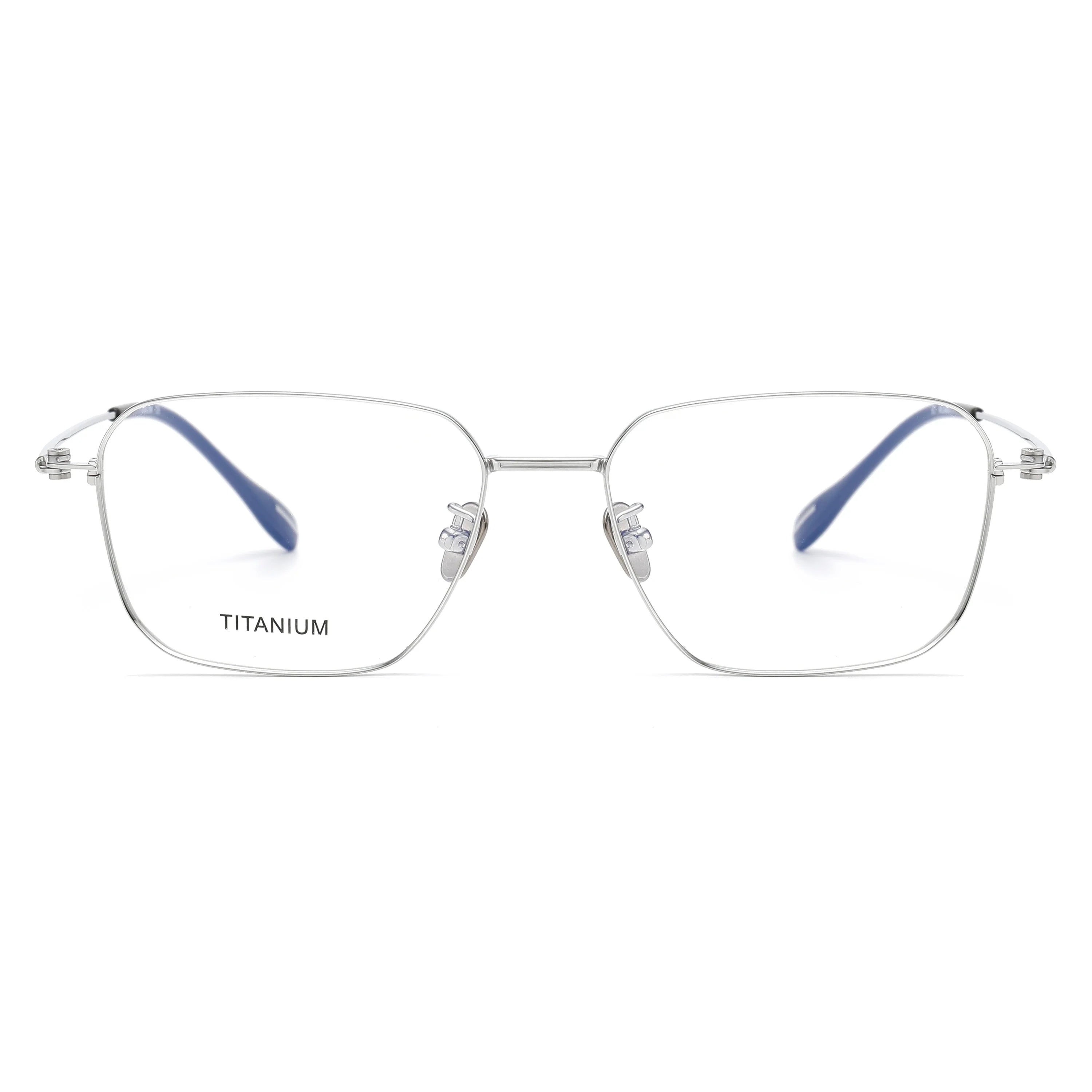 Geometric Glasses LE1148