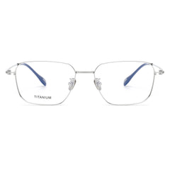 Geometric Glasses LE1148