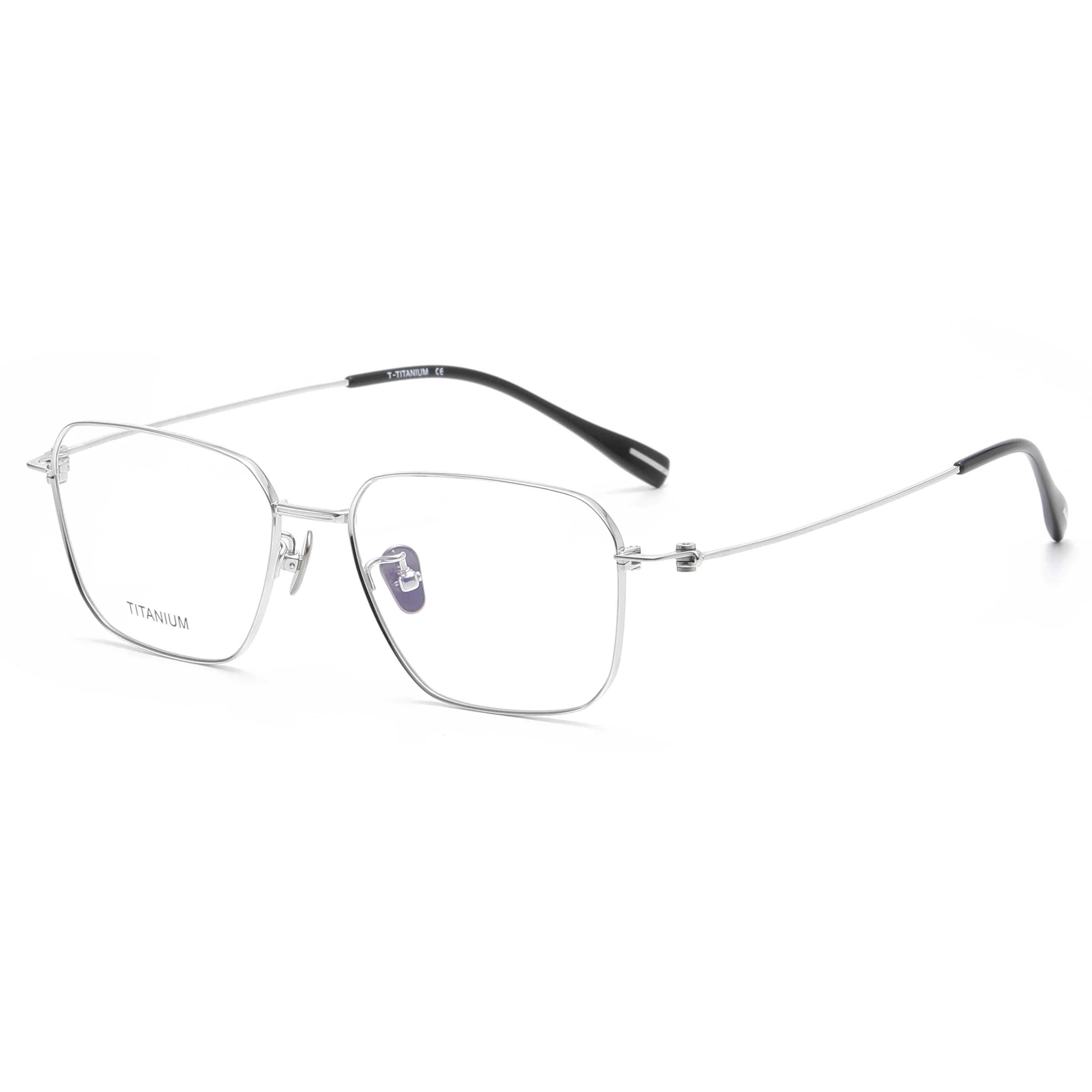 Geometric Glasses LE1148