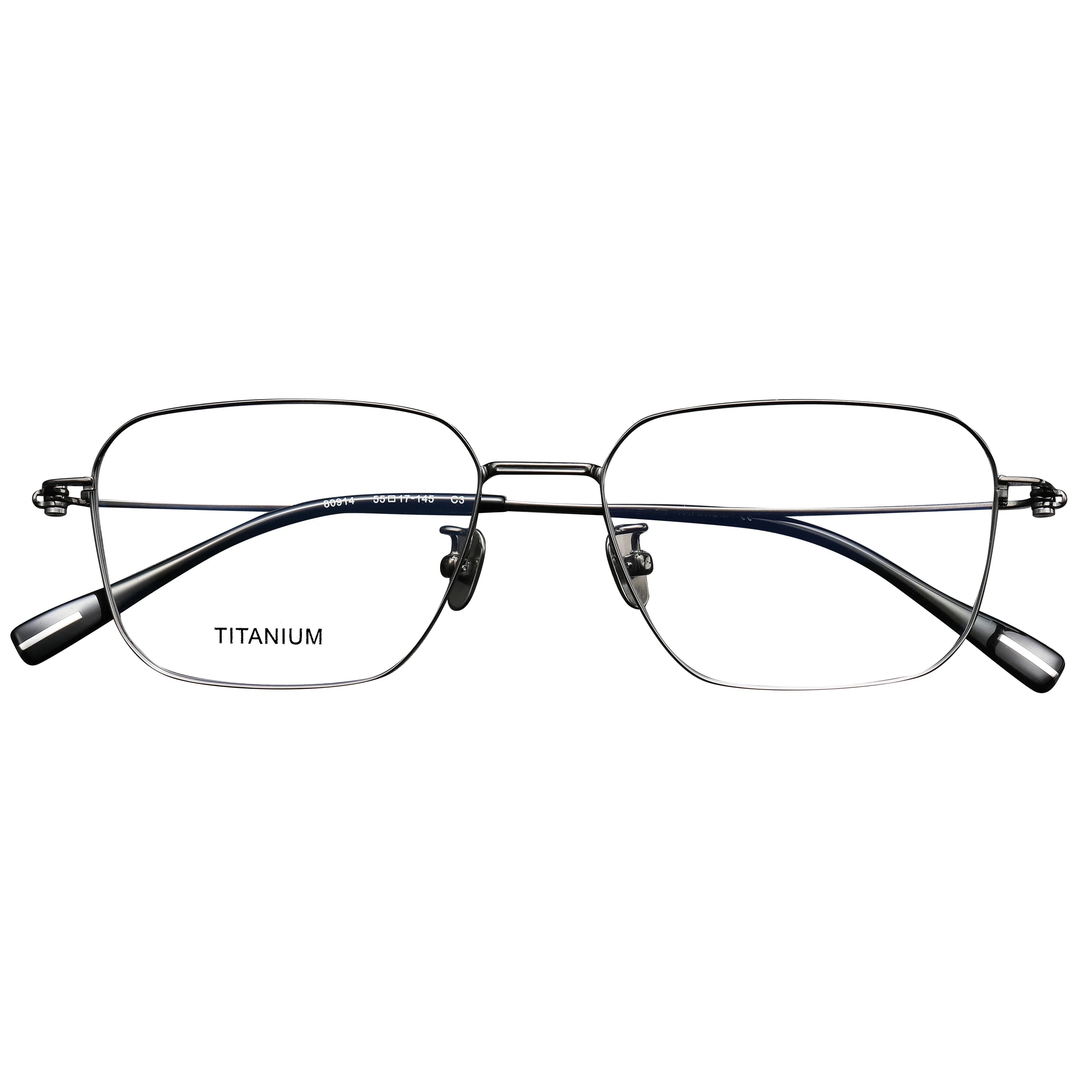 Geometric Glasses LE1148