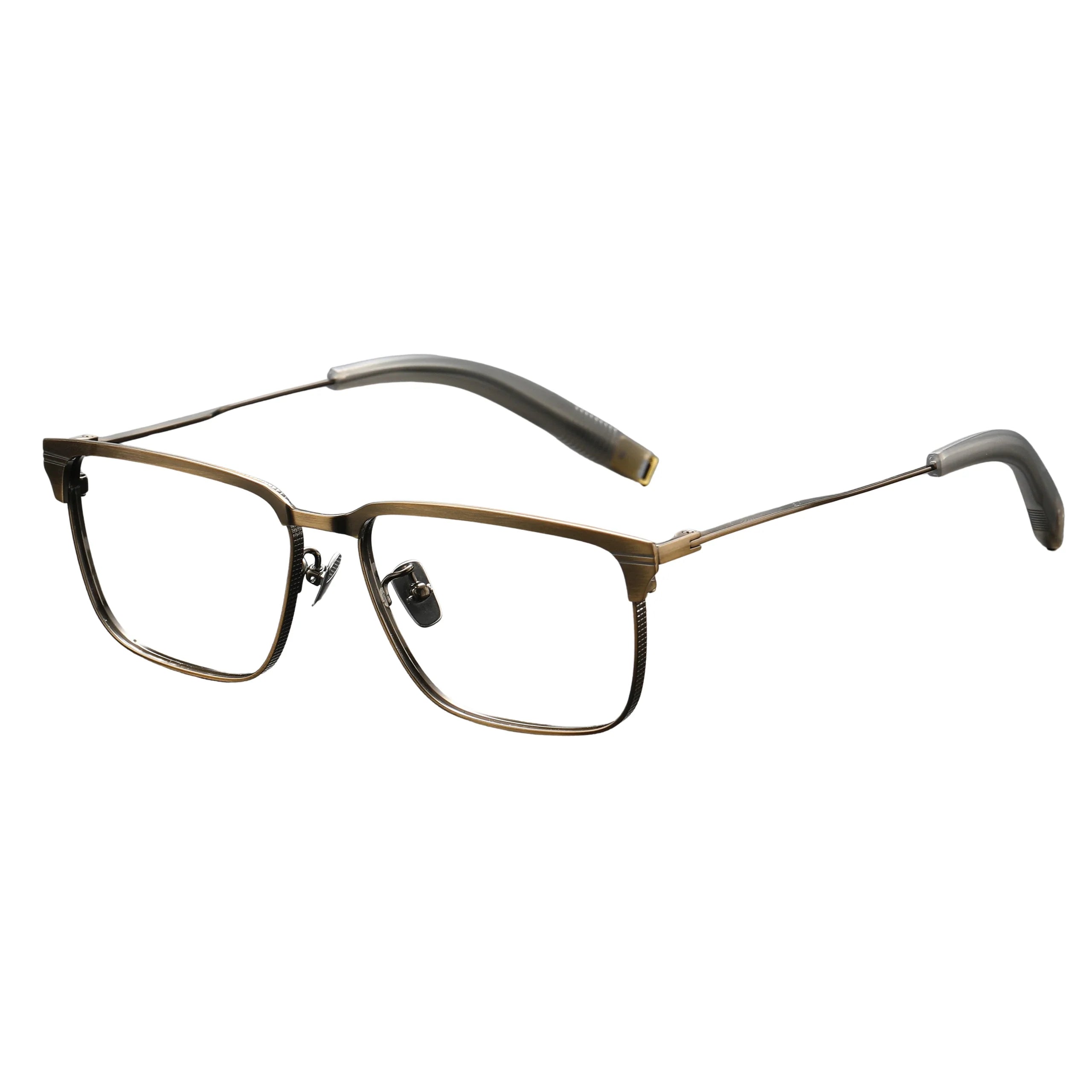 Browline Glasses LE1151