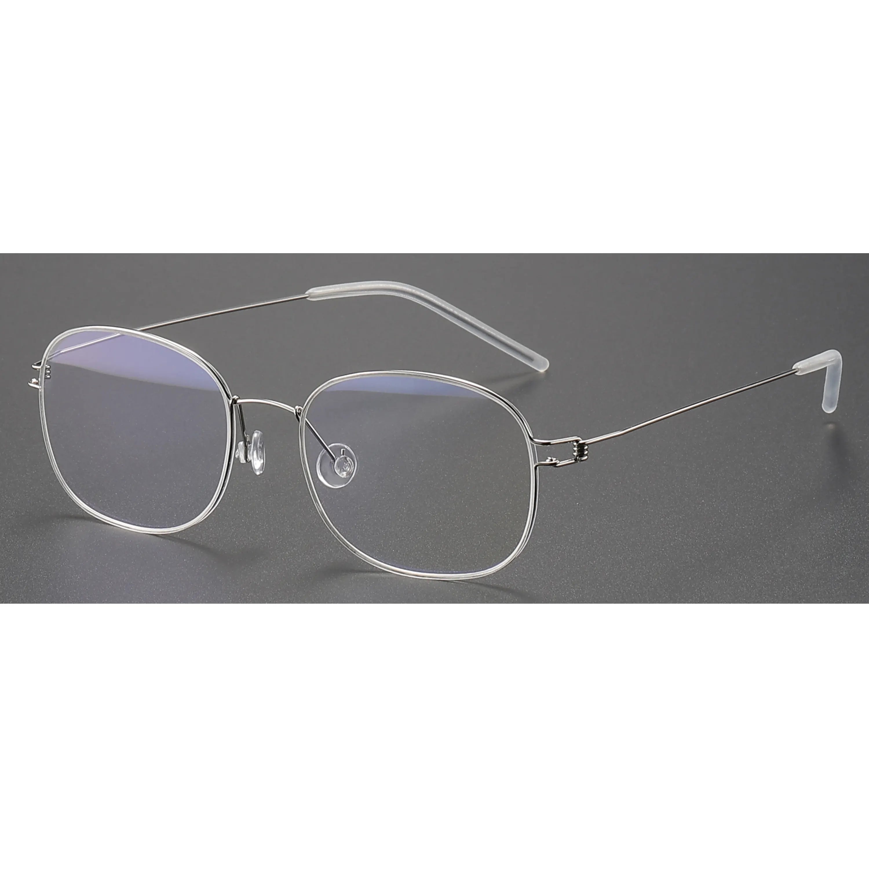 Oval Glasses LE1152