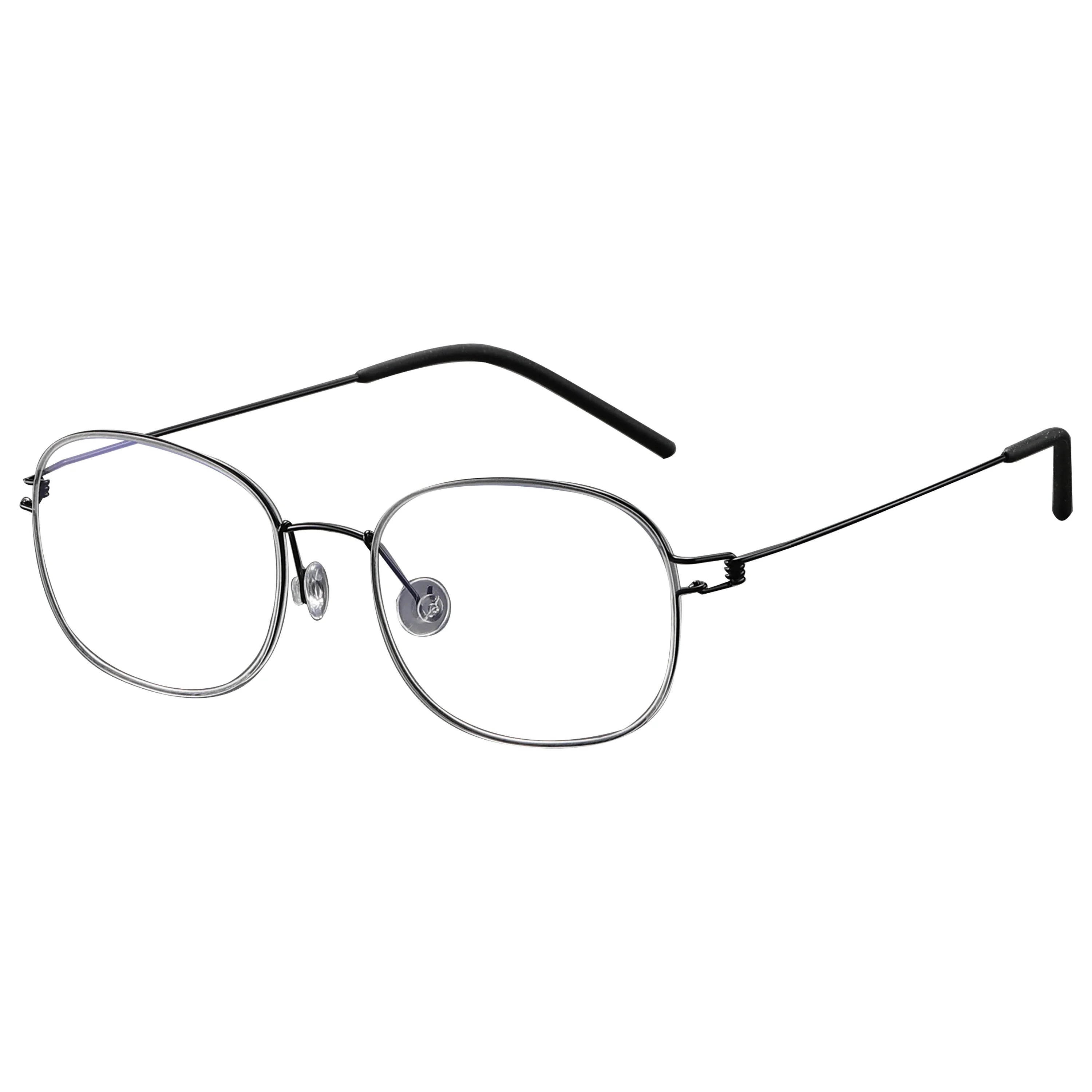 Oval Glasses LE1152