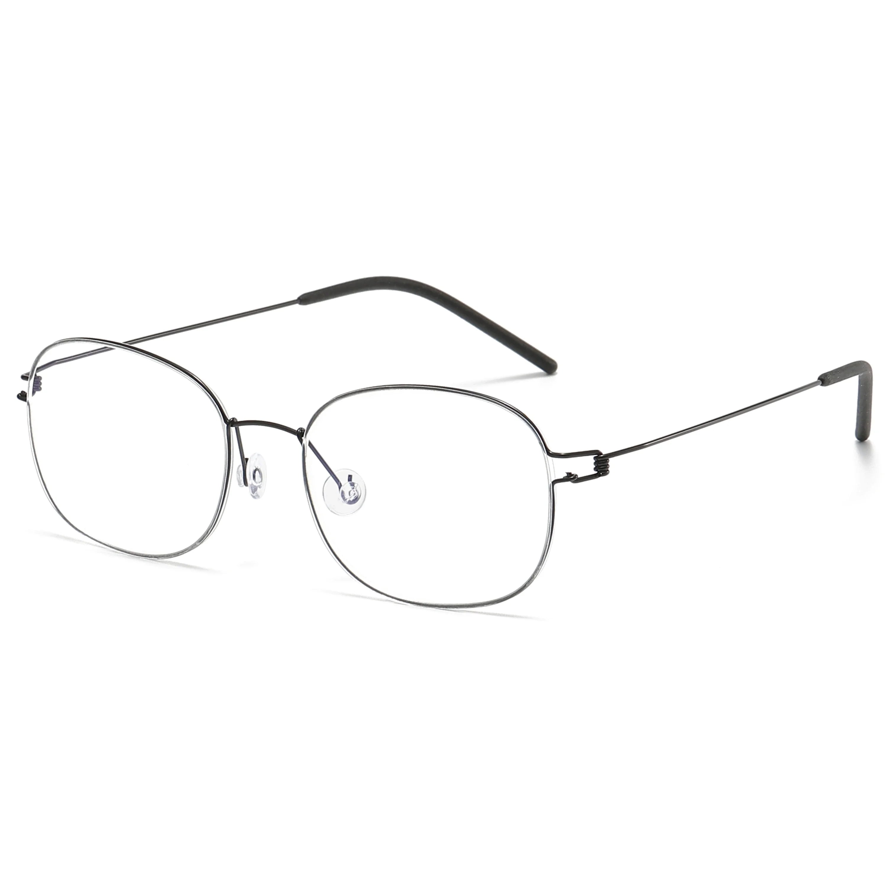 Oval Glasses LE1152