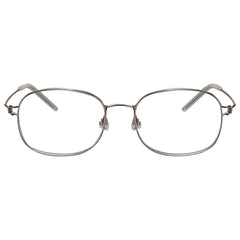 Oval Glasses LE1152