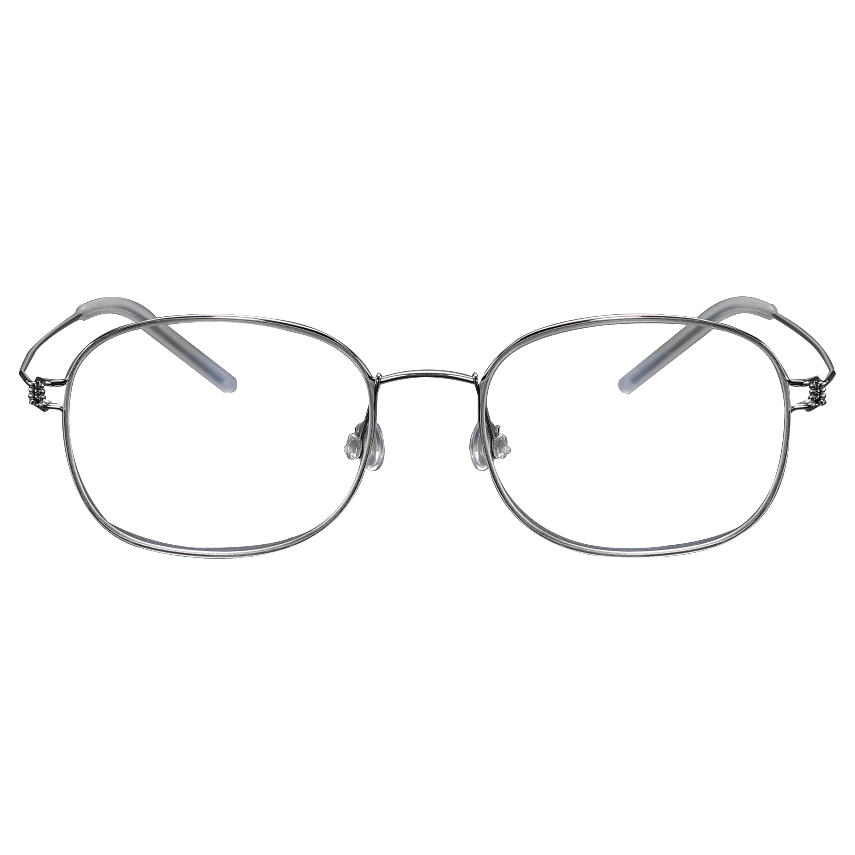 Oval Glasses LE1152