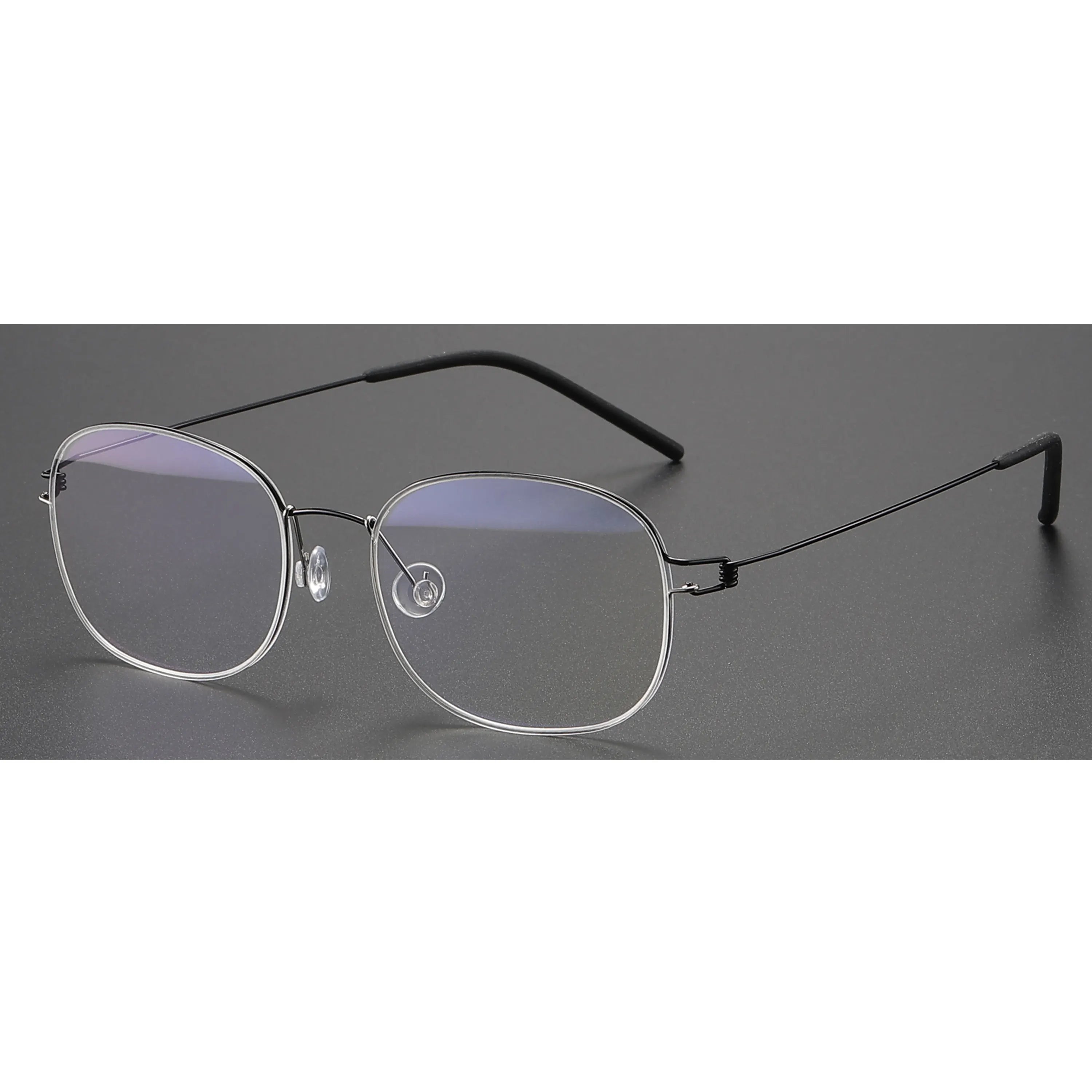 Oval Glasses LE1152