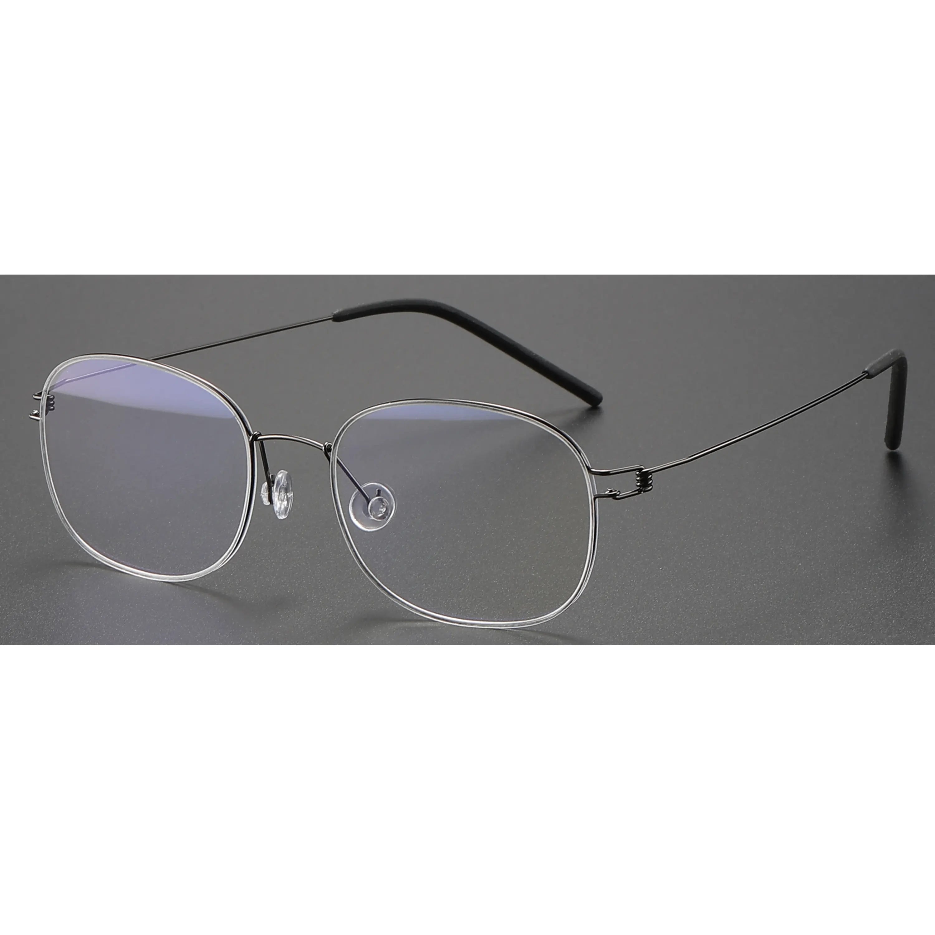 Oval Glasses LE1152