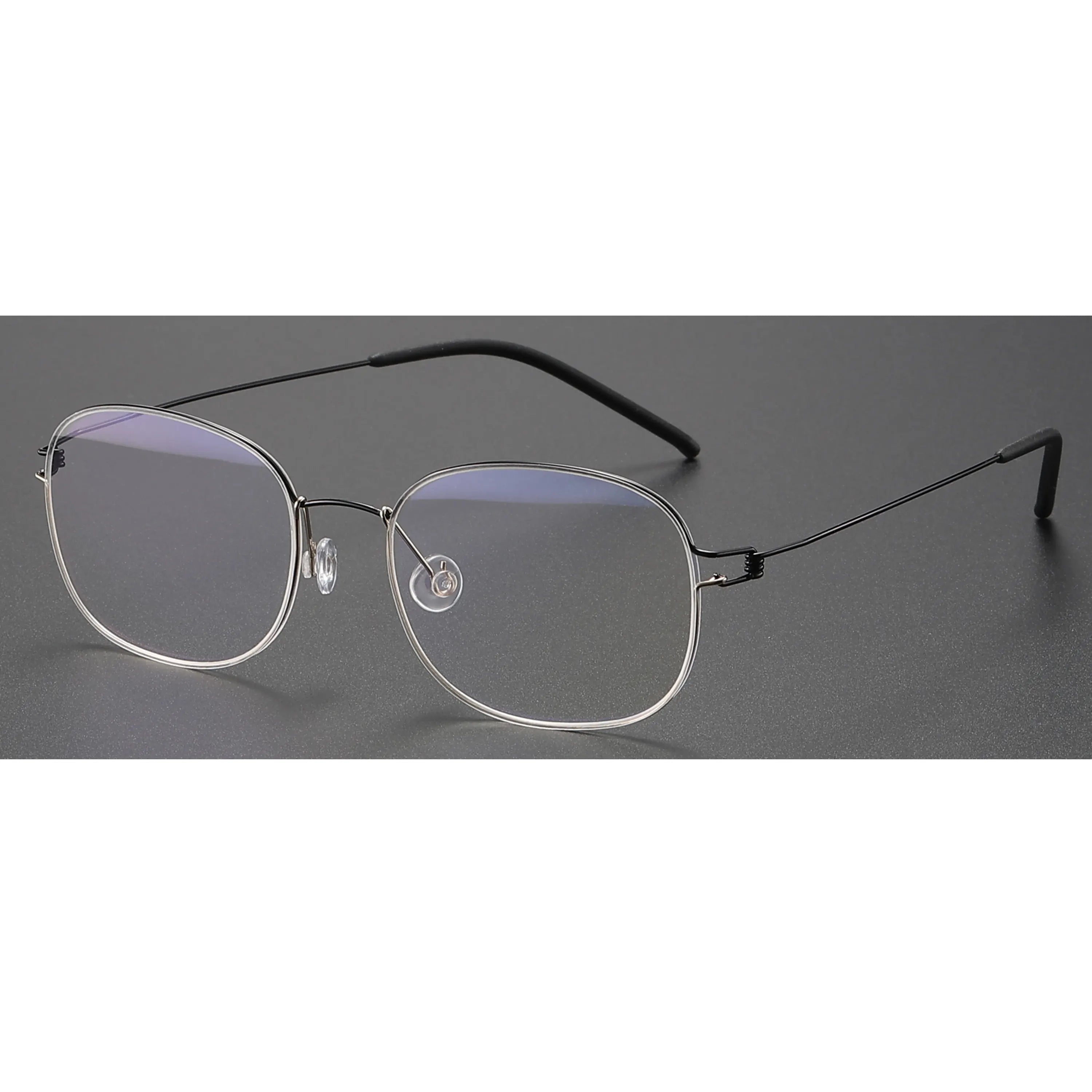 Oval Glasses LE1152