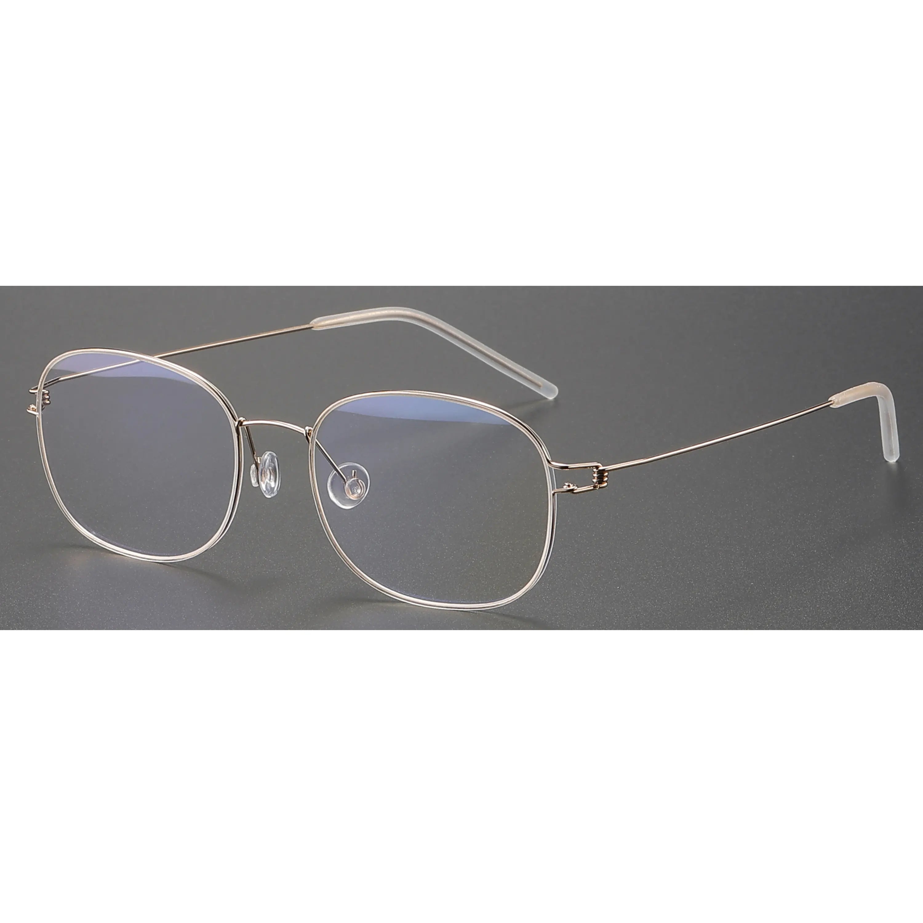 Oval Glasses LE1152