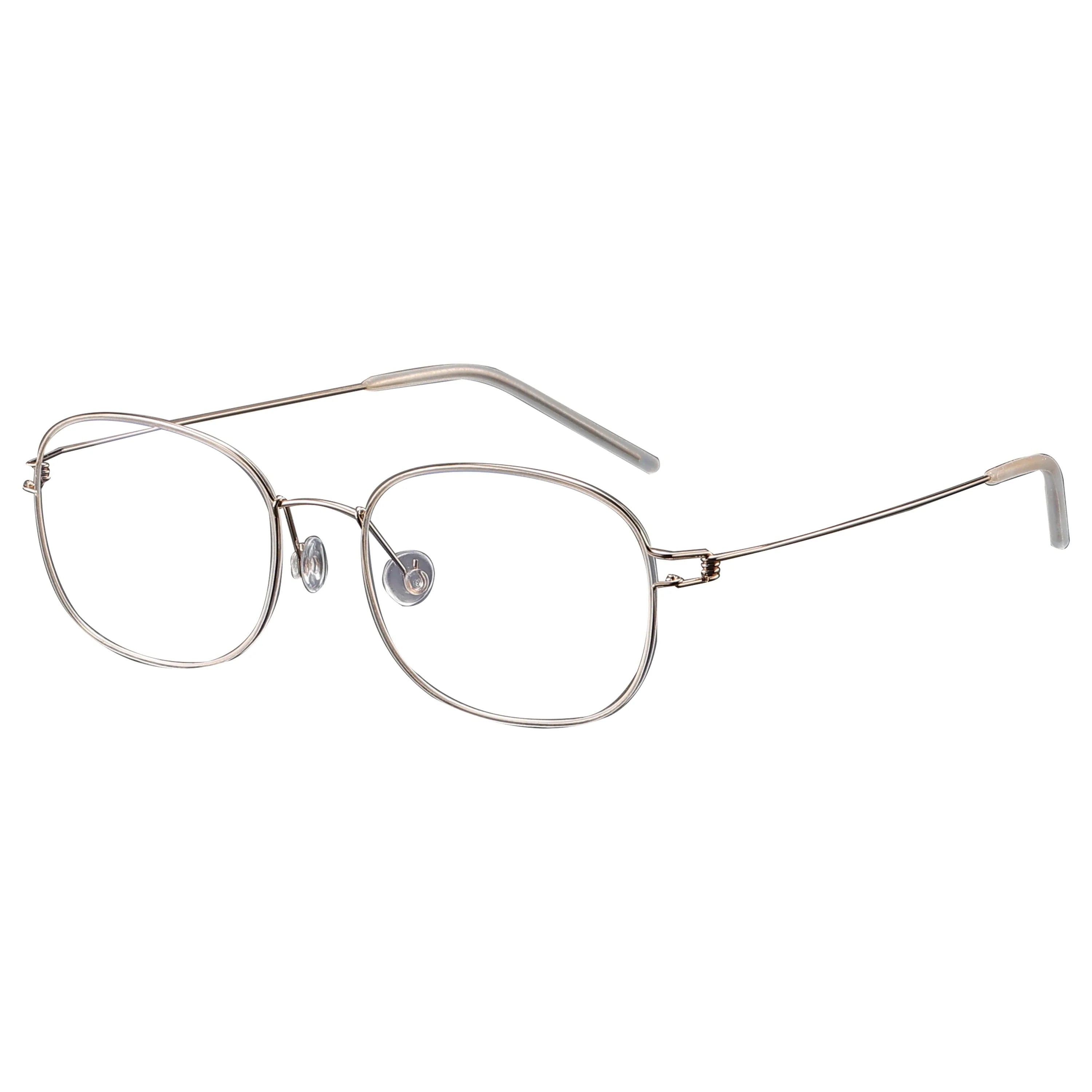 Oval Glasses LE1152