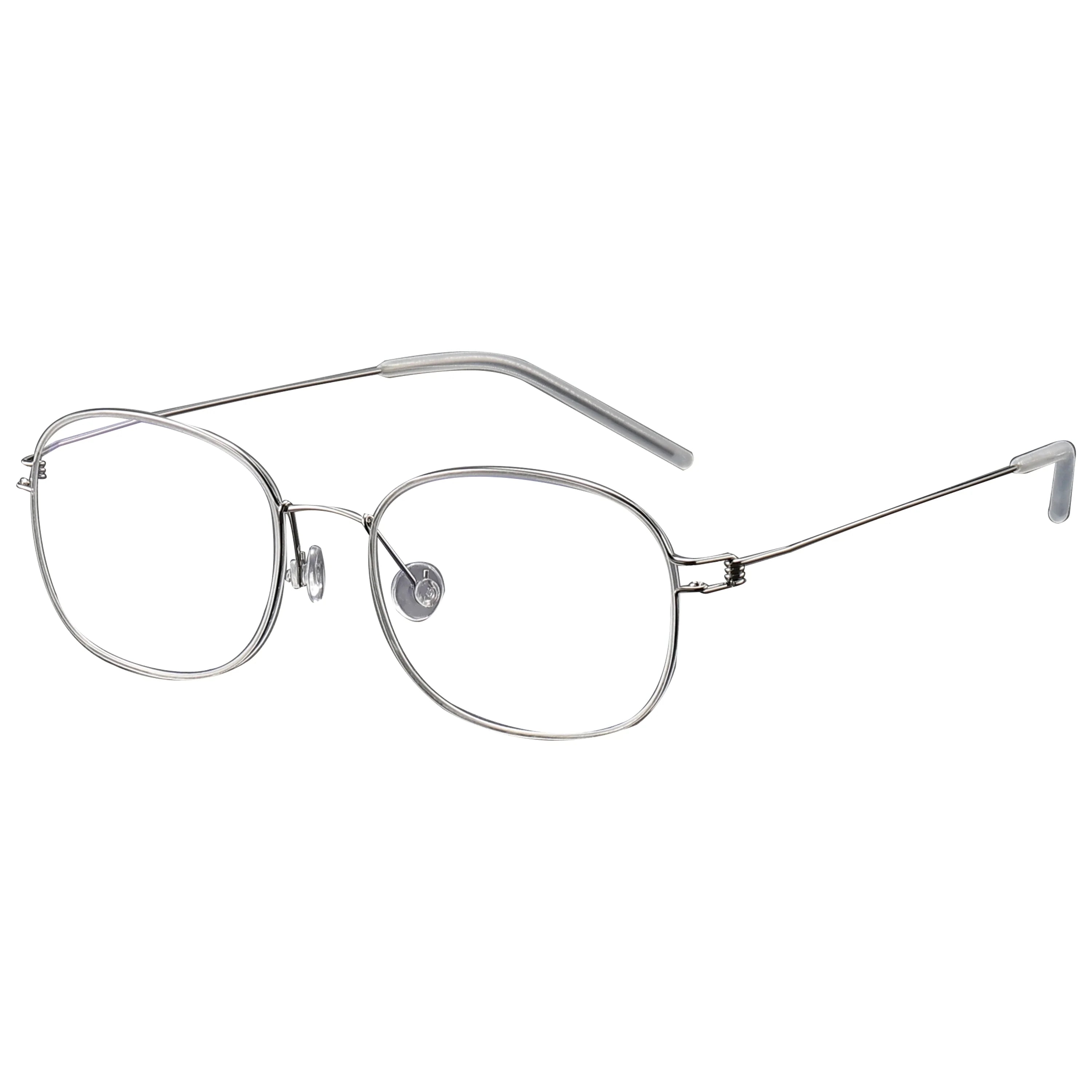 Oval Glasses LE1152