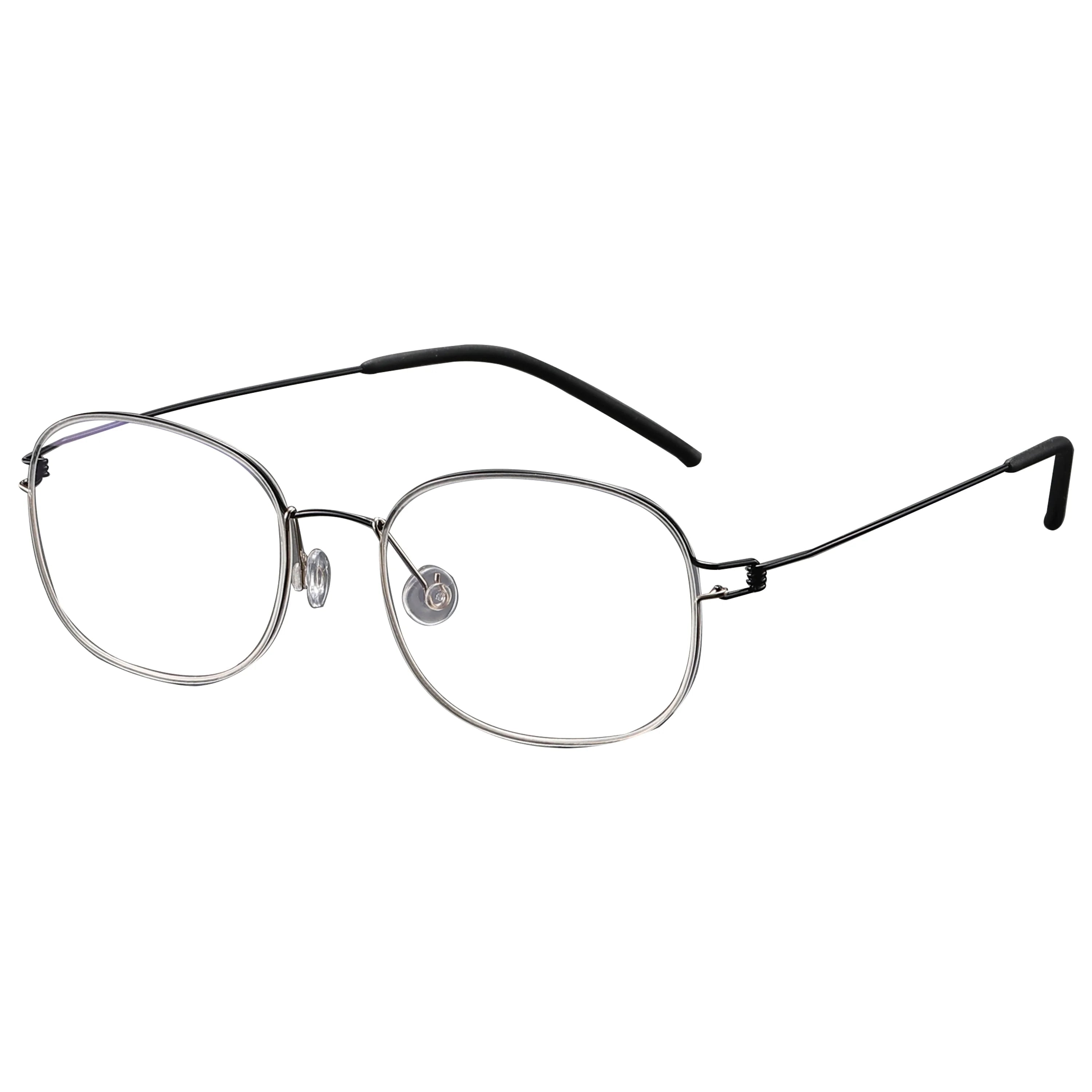 Oval Glasses LE1152