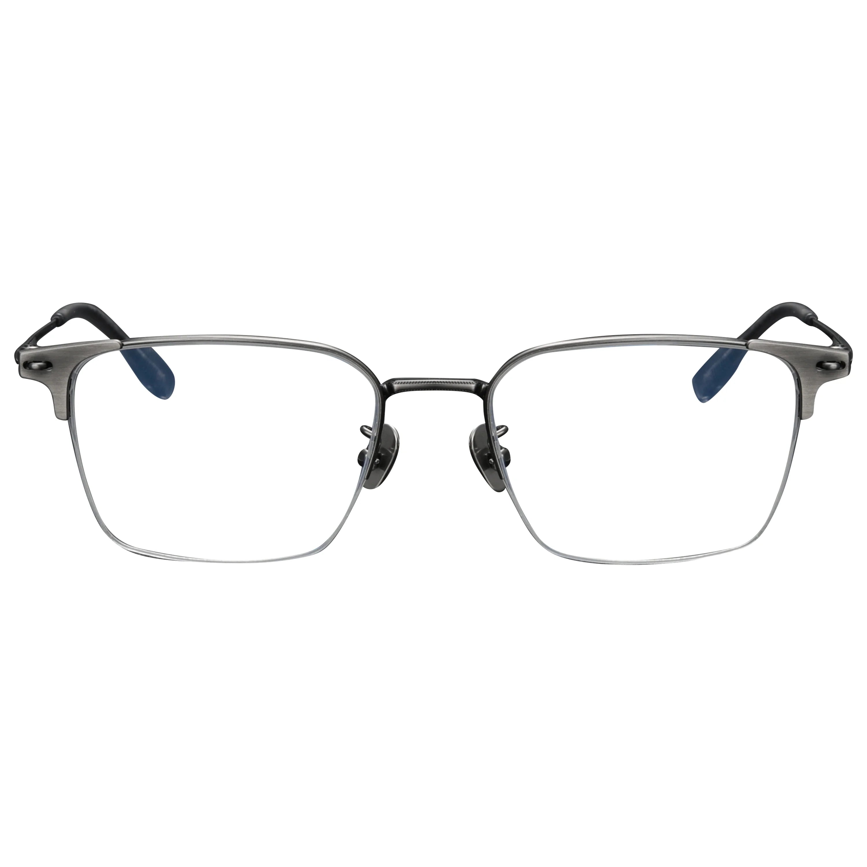 Rectangle Glasses LE1156