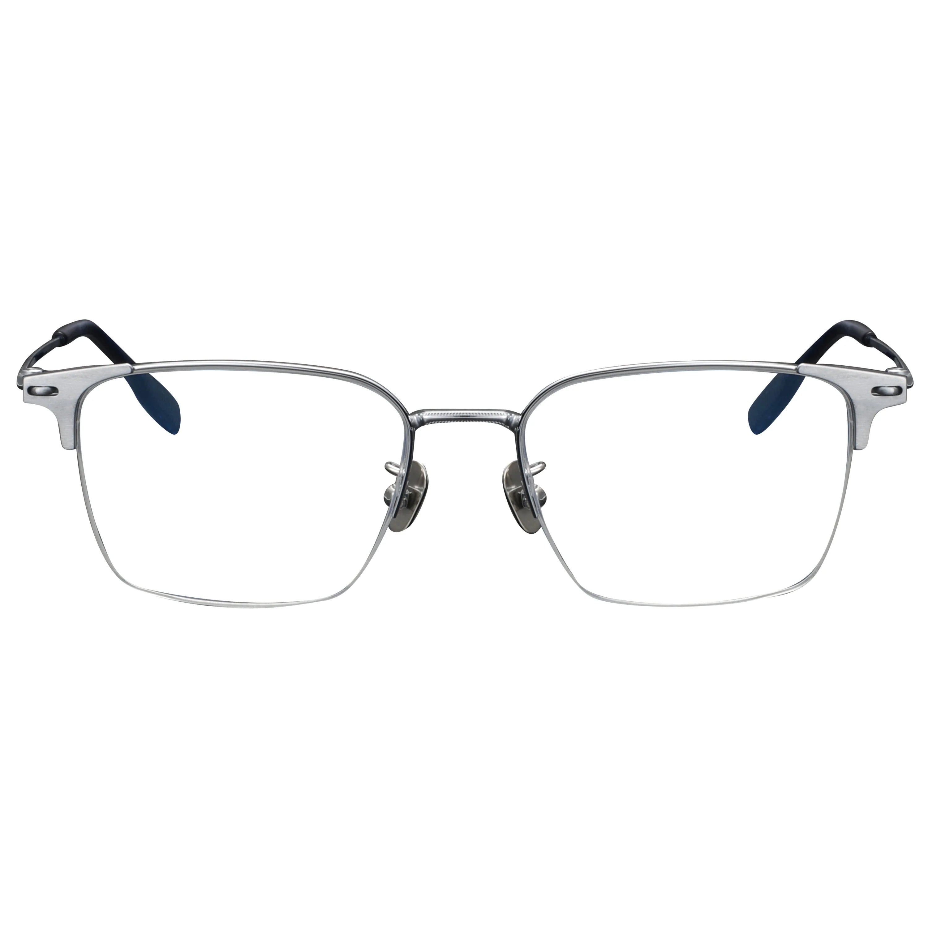 Rectangle Glasses LE1156