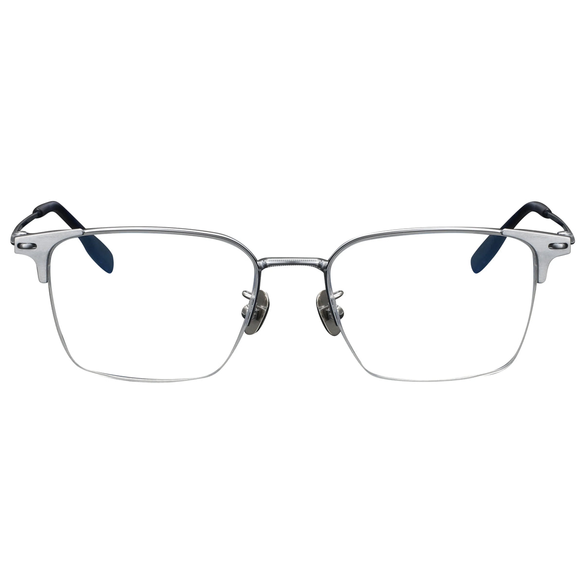 Rectangle Glasses LE1156