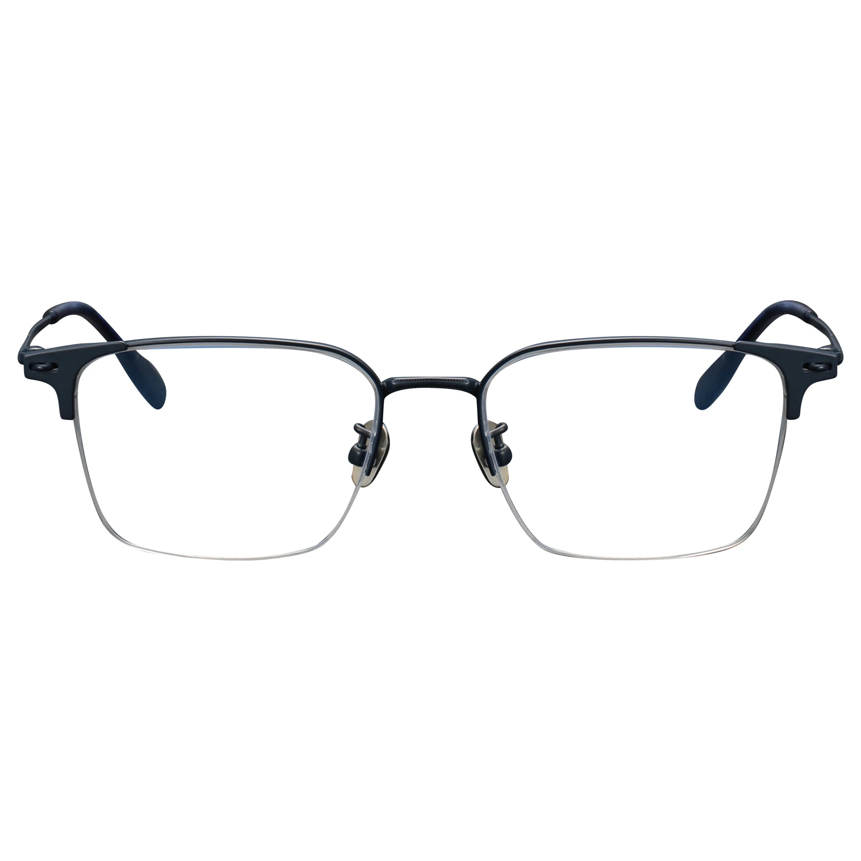 Rectangle Glasses LE1156