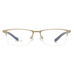 Rectangle Glasses LE1161