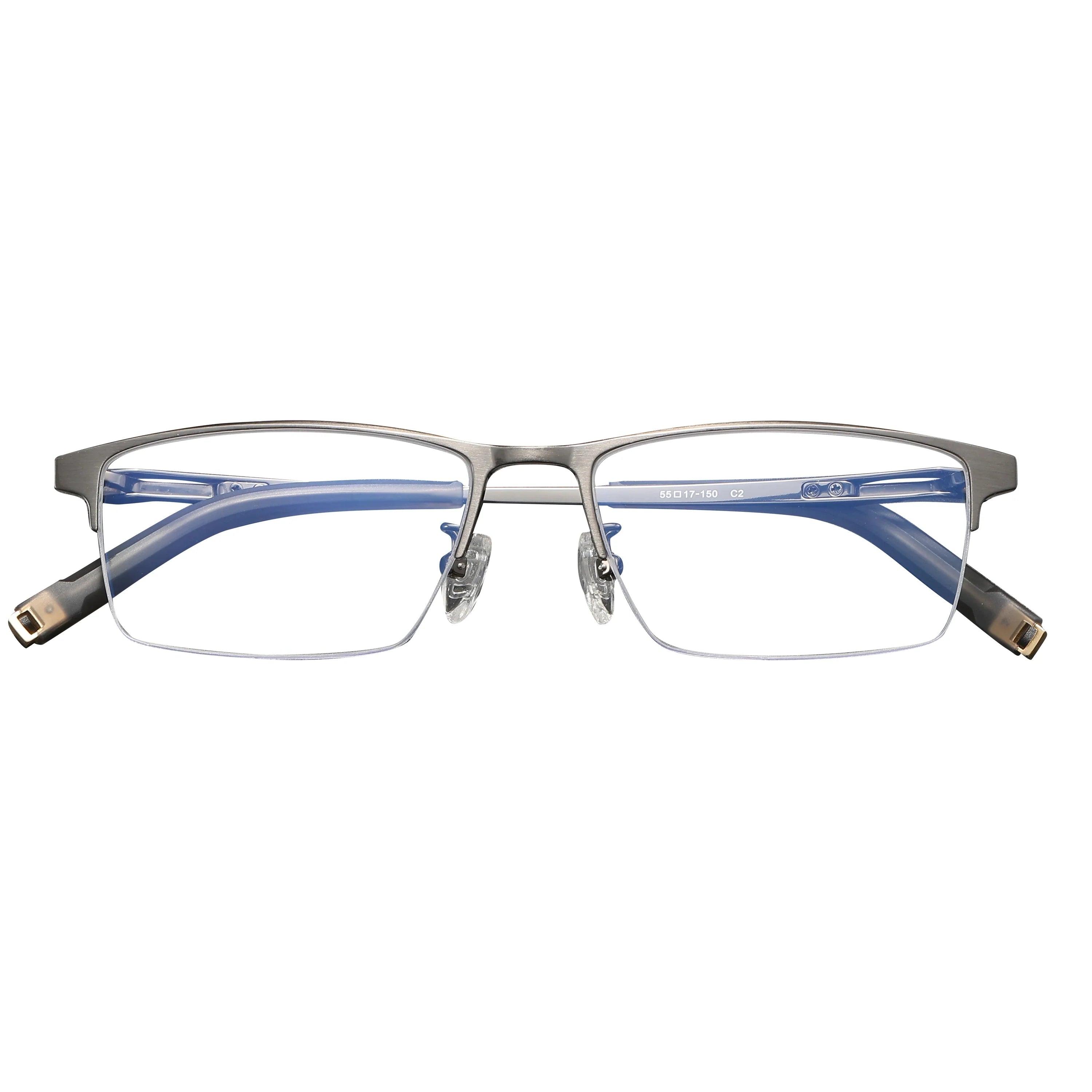 Rectangle Glasses LE1161