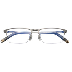 Rectangle Glasses LE1161