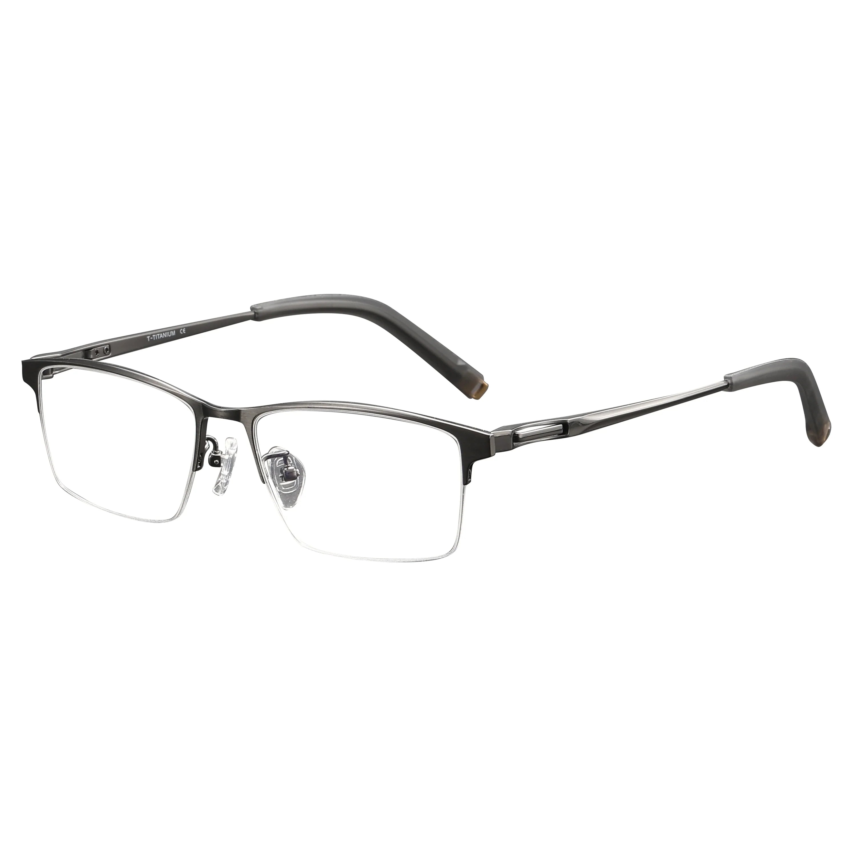 Rectangle Glasses LE1161
