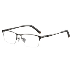 Rectangle Glasses LE1161