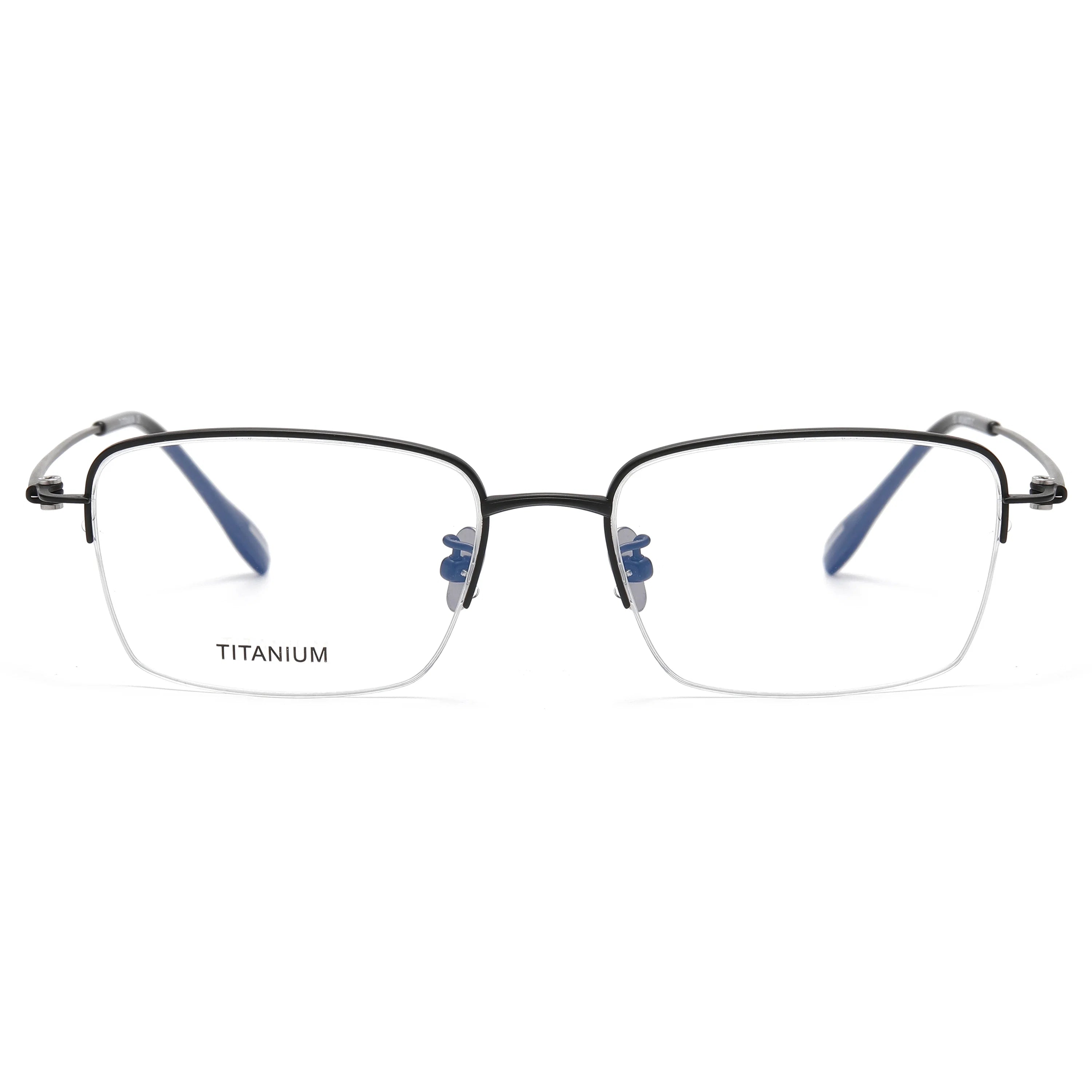 Rectangle Glasses LE1169