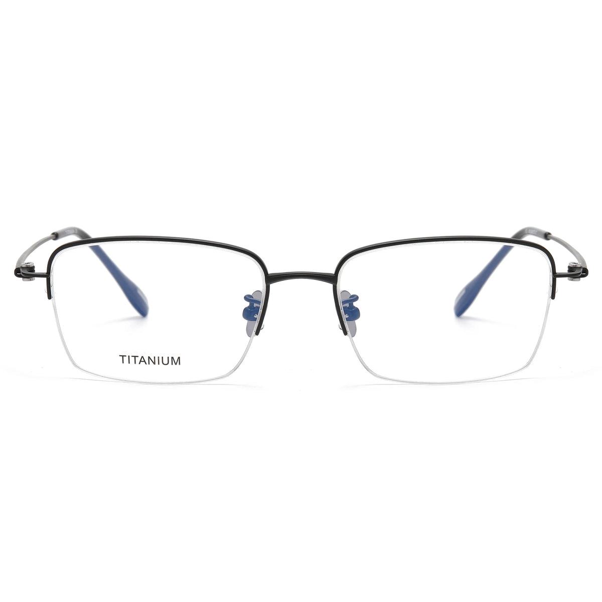 Rectangle Glasses LE1169