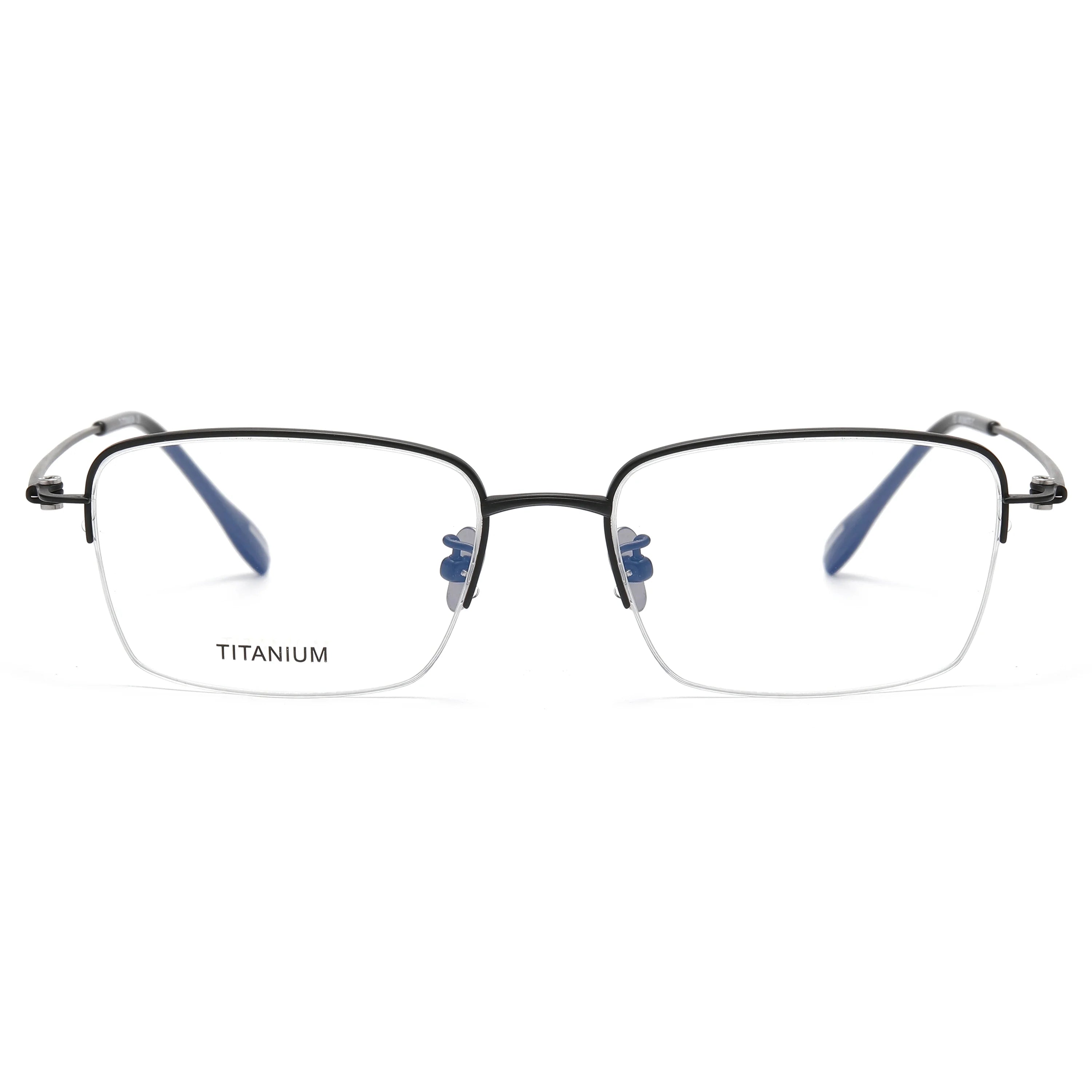 Rectangle Glasses LE1169