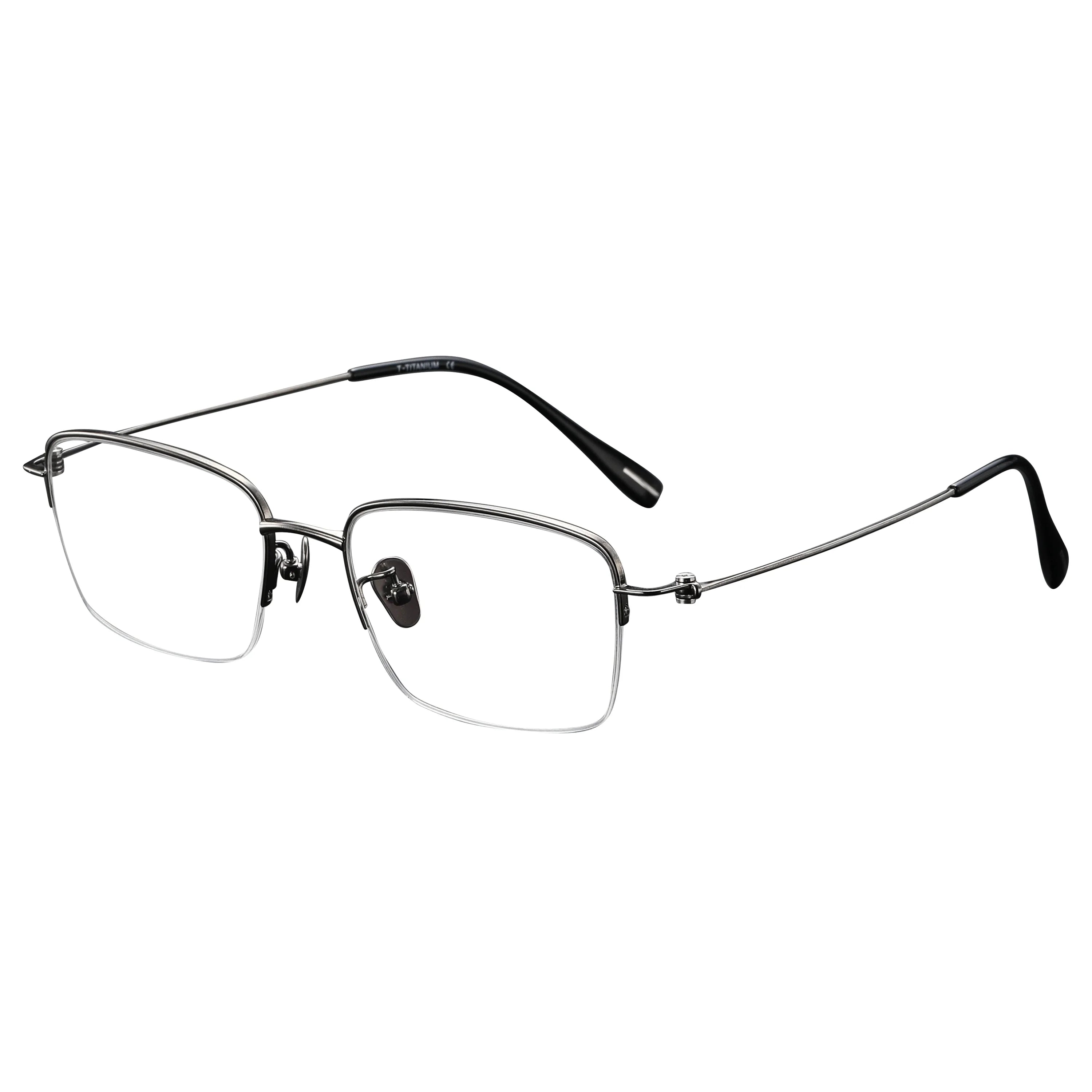 Rectangle Glasses LE1169