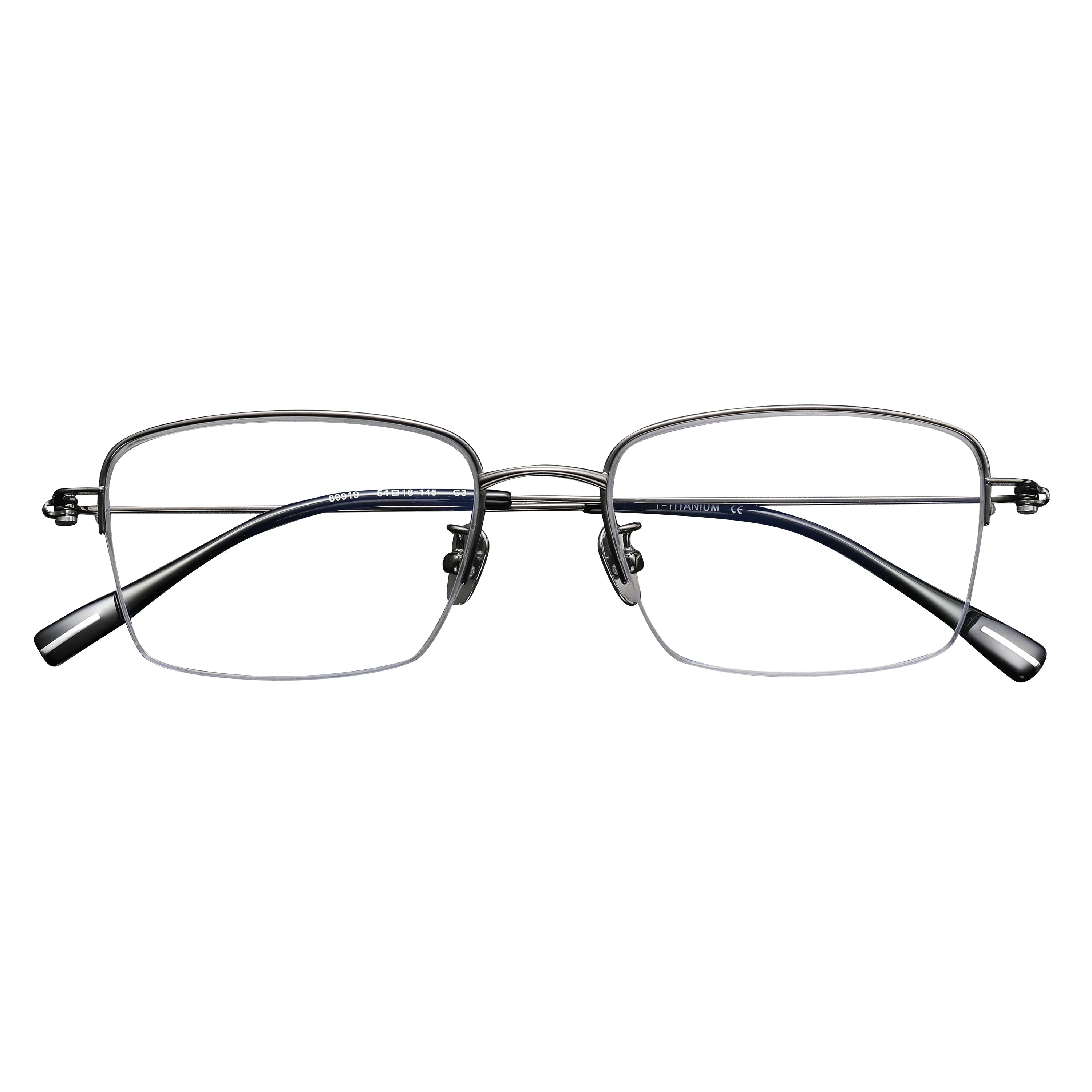 Rectangle Glasses LE1169