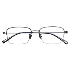 Rectangle Glasses LE1169