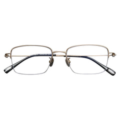 Rectangle Glasses LE1169