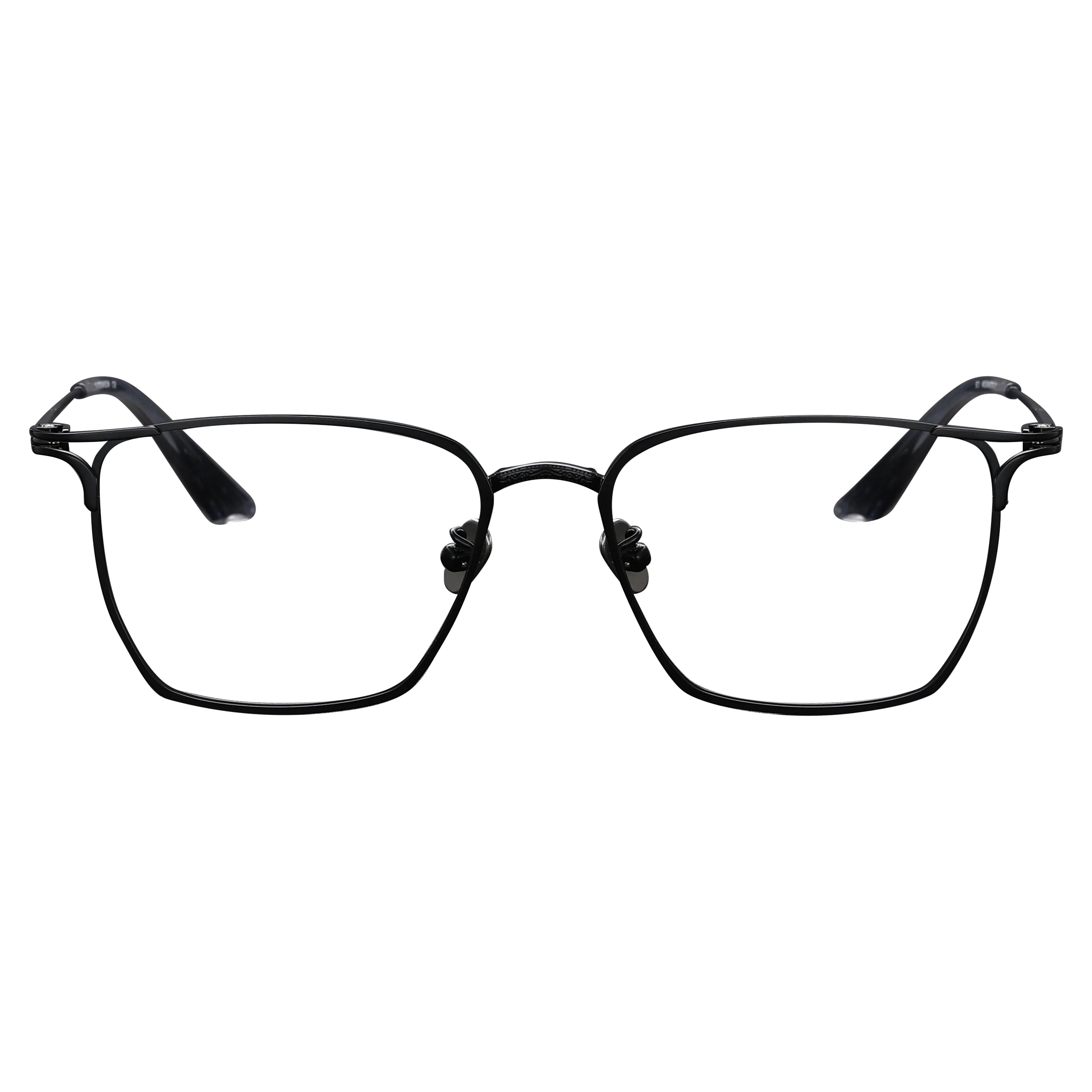 Rectangle Glasses LE1170
