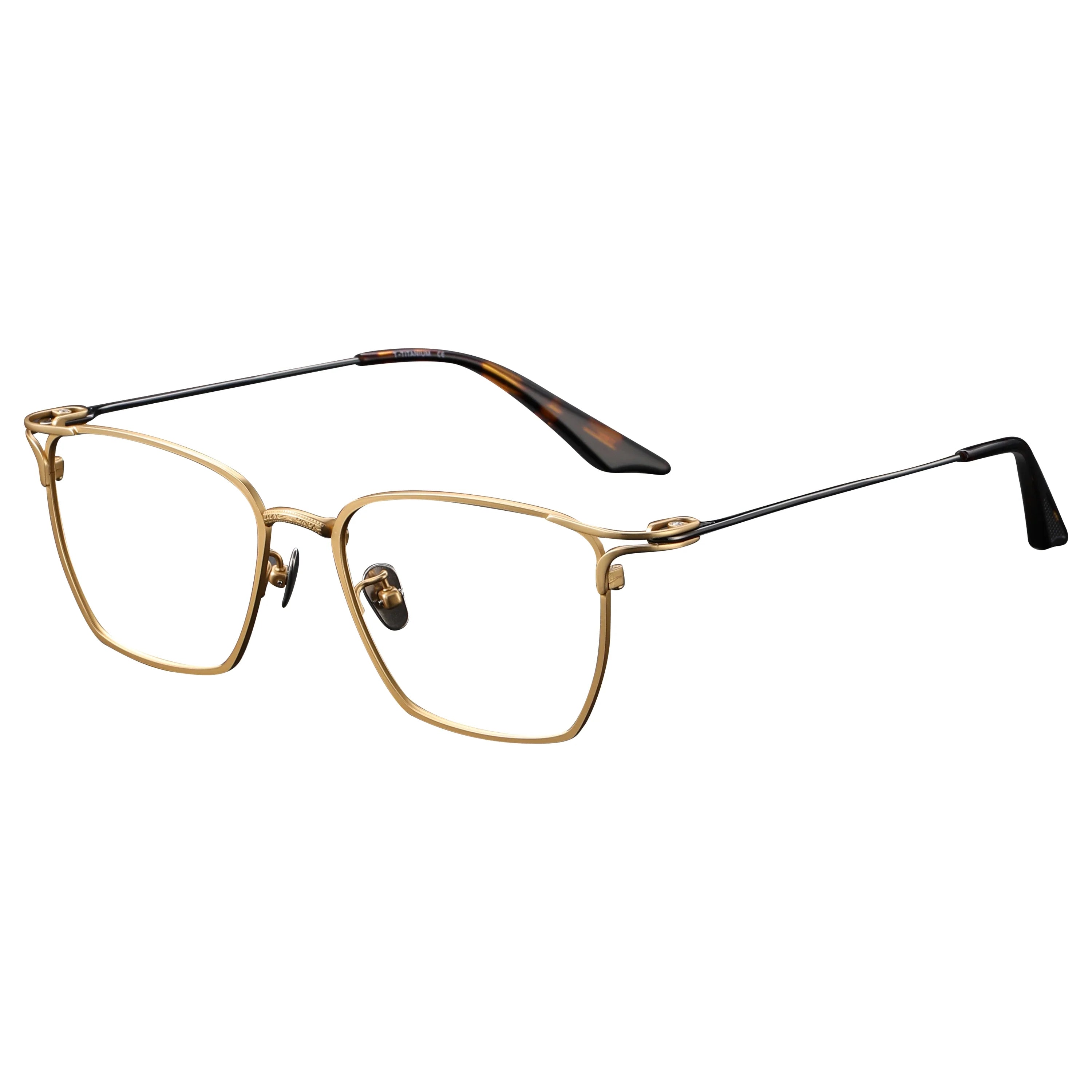 Rectangle Glasses LE1170
