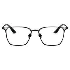 Rectangle Glasses LE1170