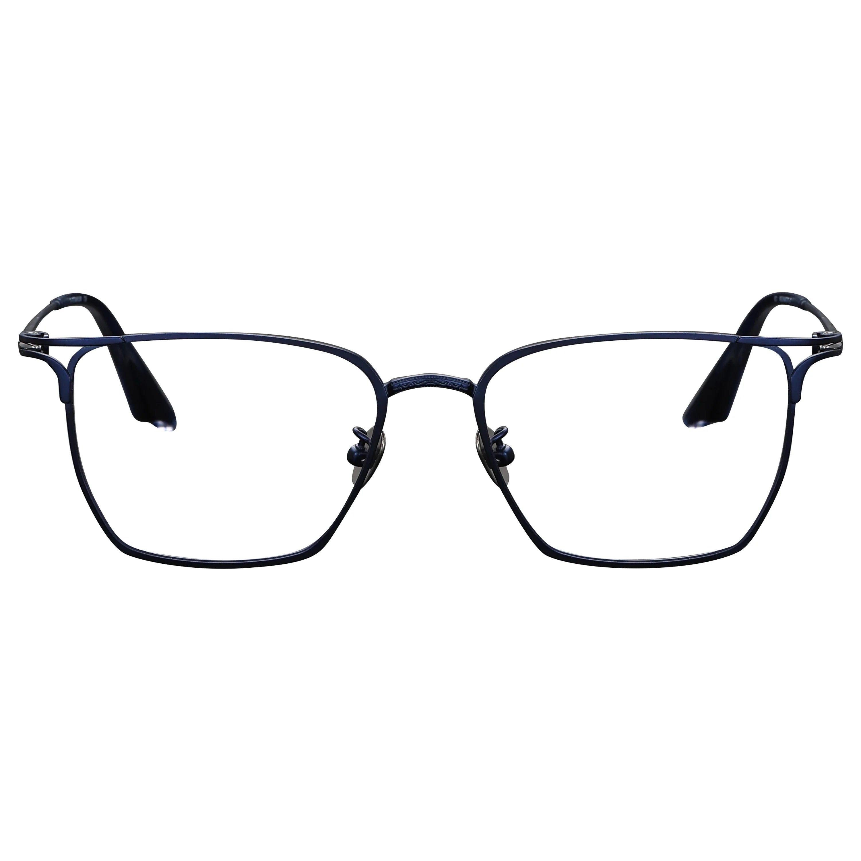 Rectangle Glasses LE1170