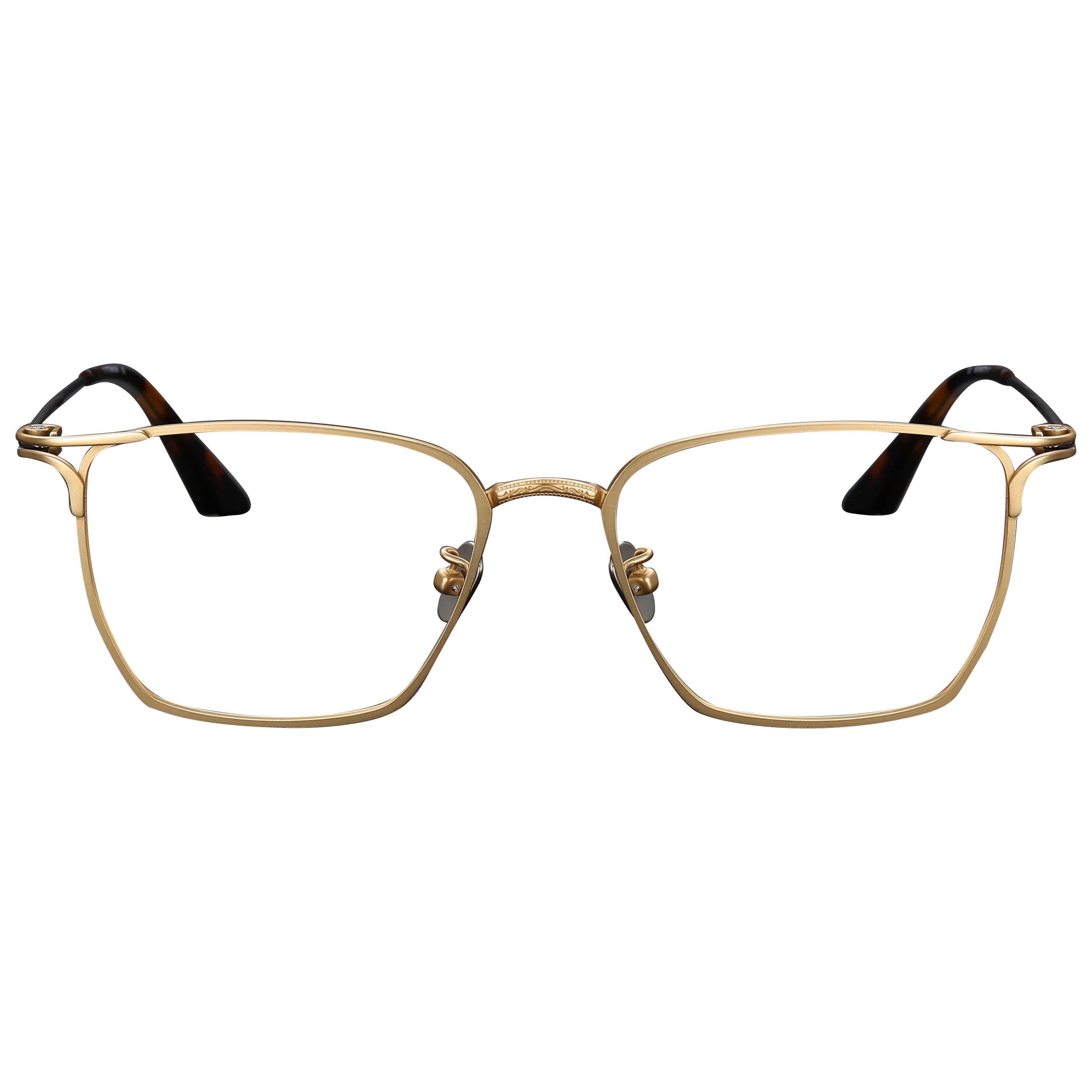 Rectangle Glasses LE1170