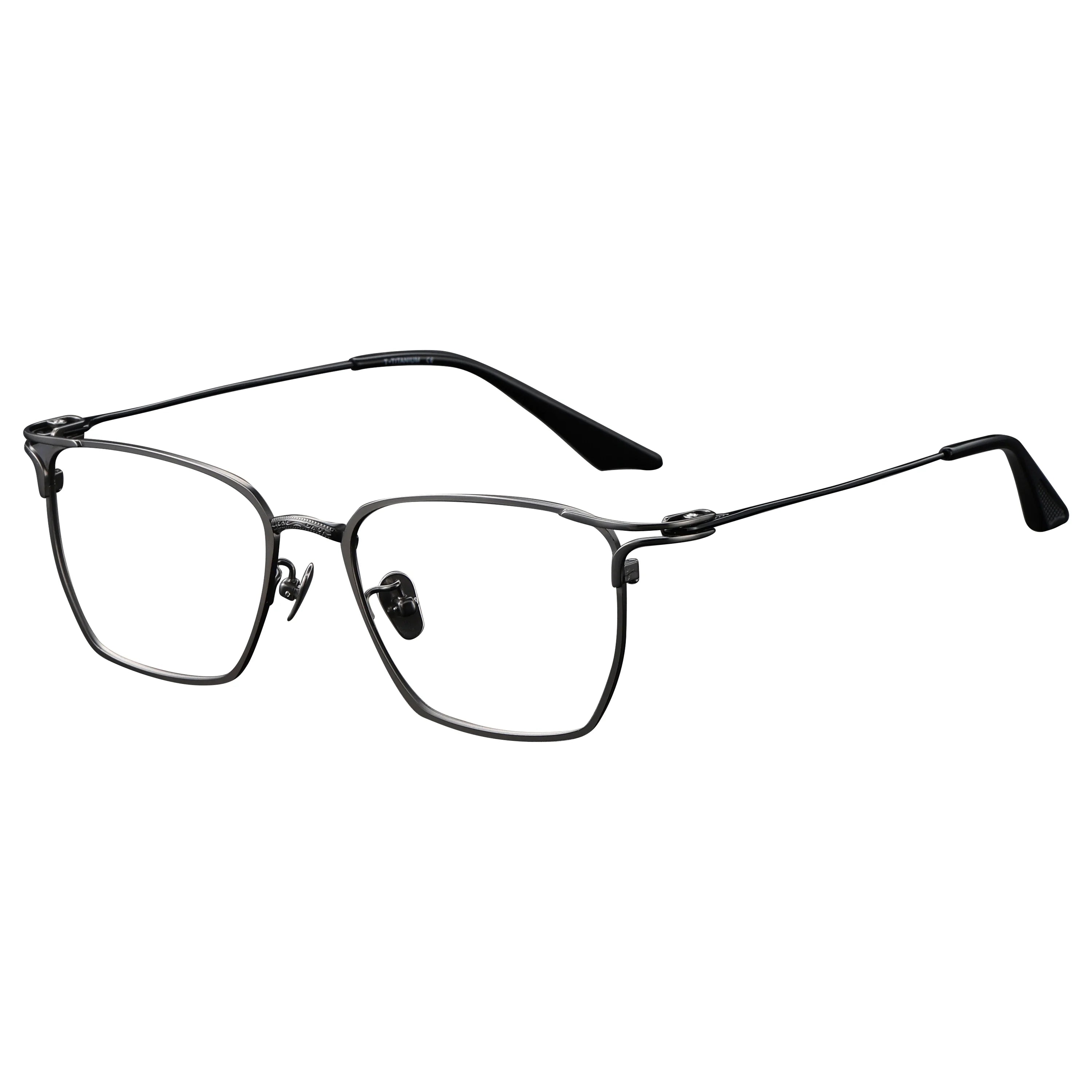 Rectangle Glasses LE1170