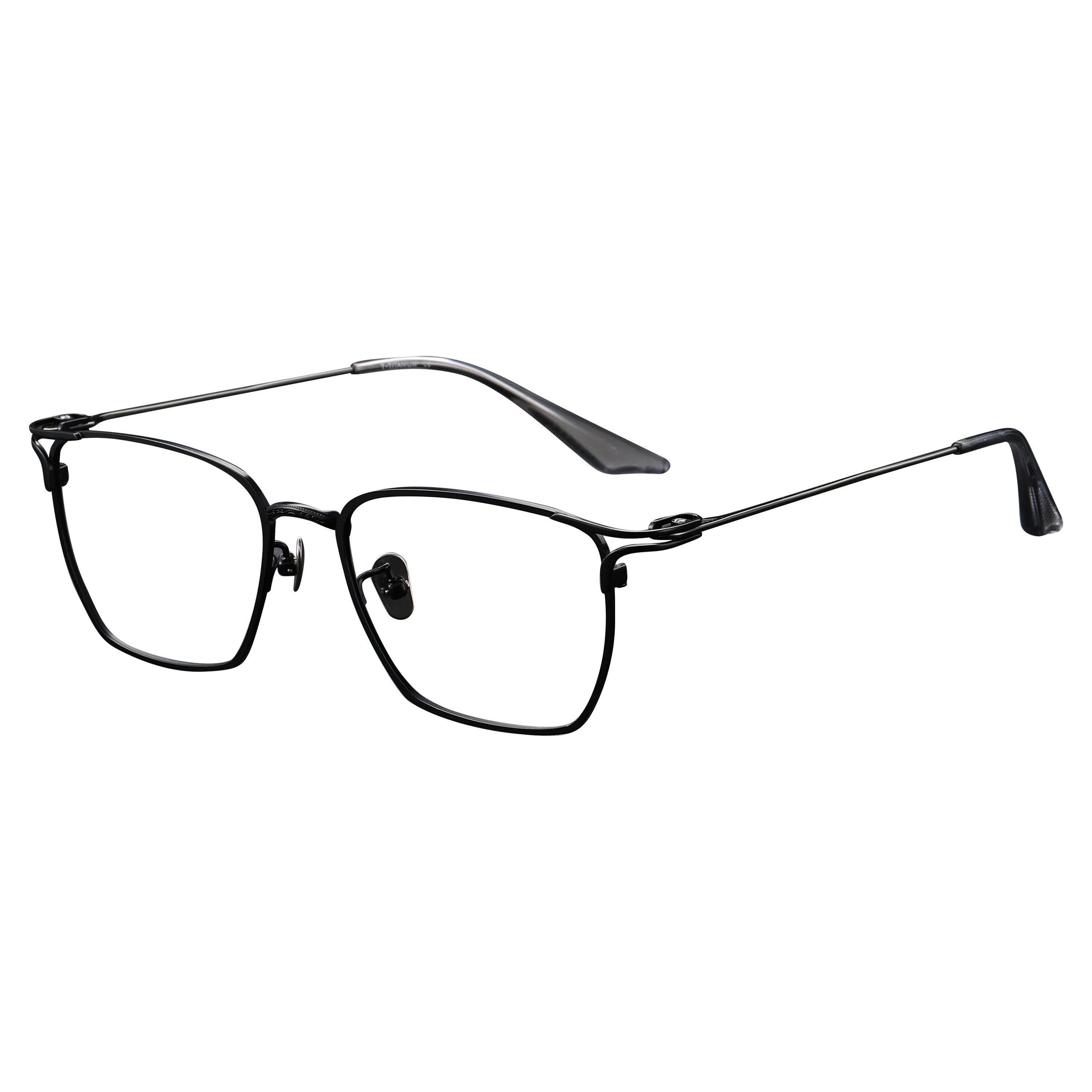 Rectangle Glasses LE1170