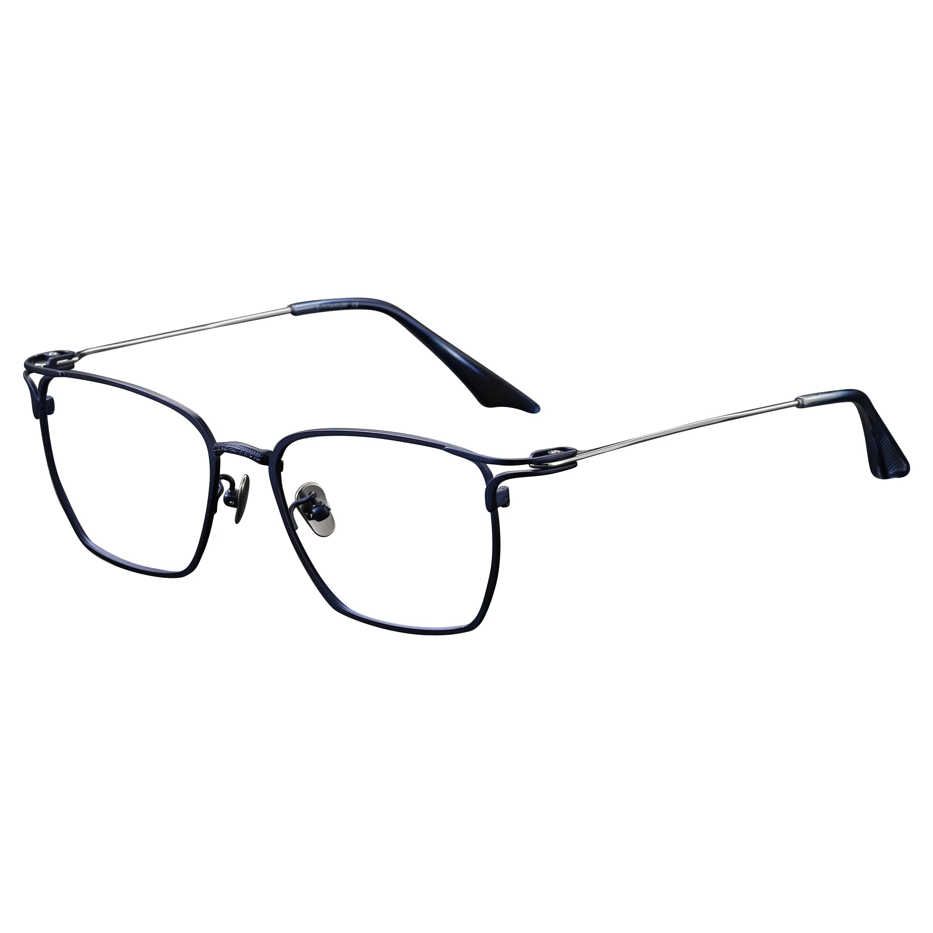 Rectangle Glasses LE1170