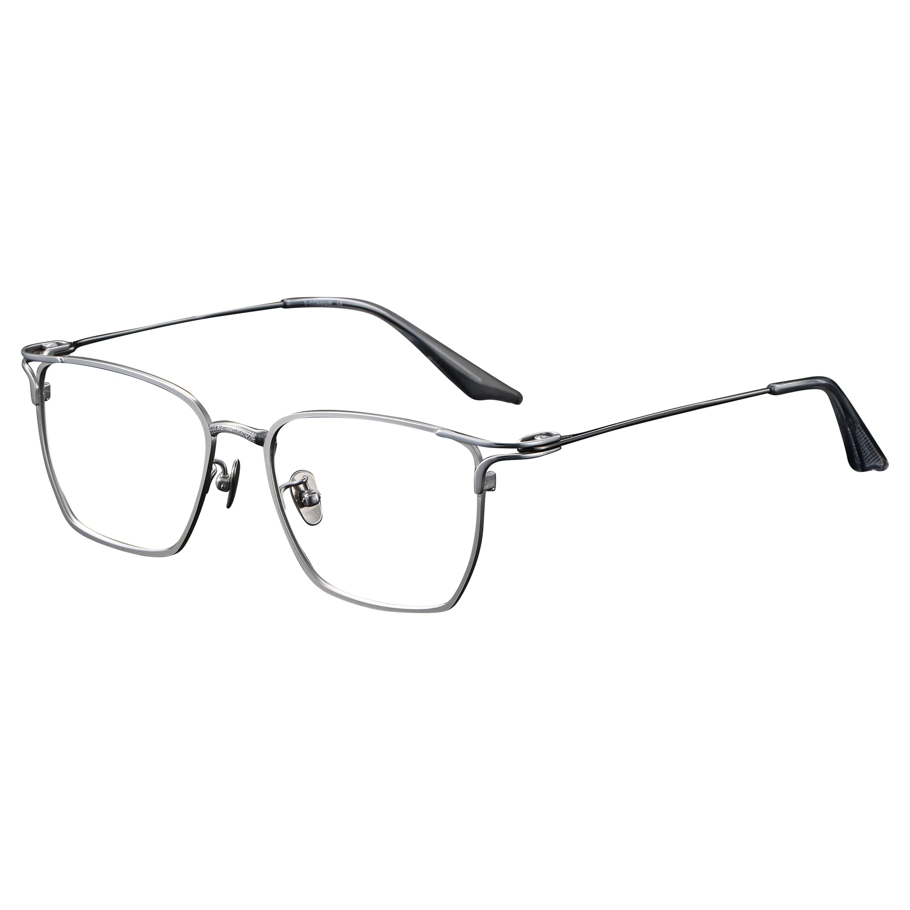 Rectangle Glasses LE1170