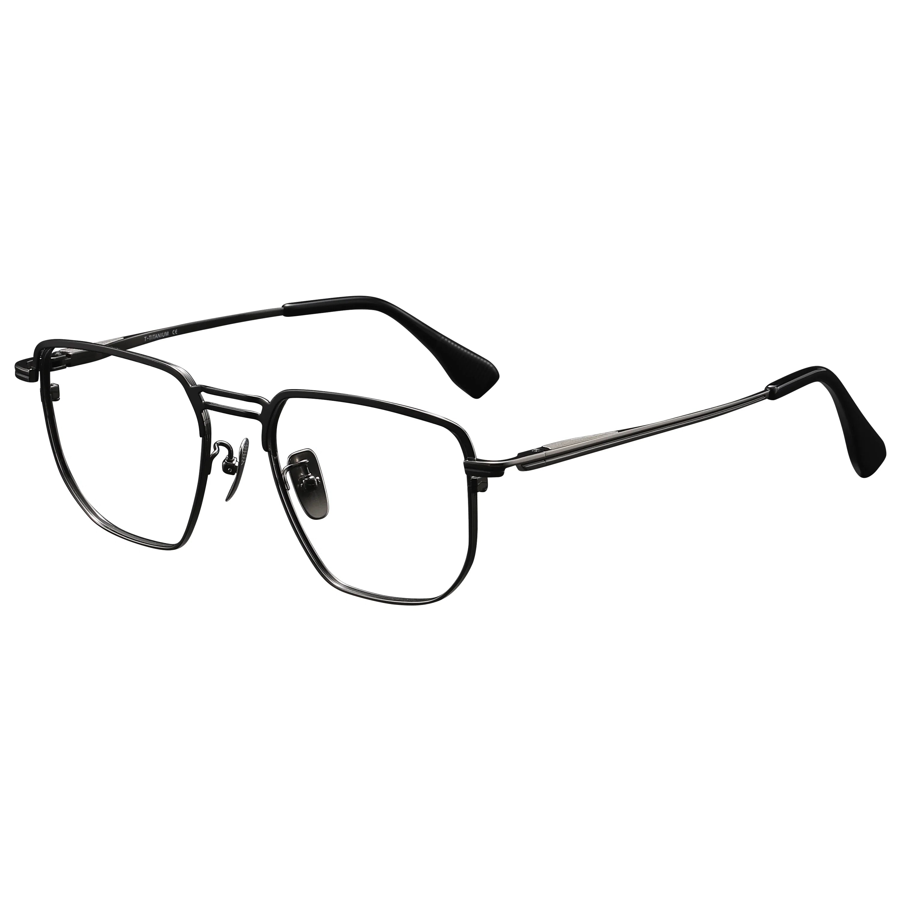 Browline Glasses LE1174