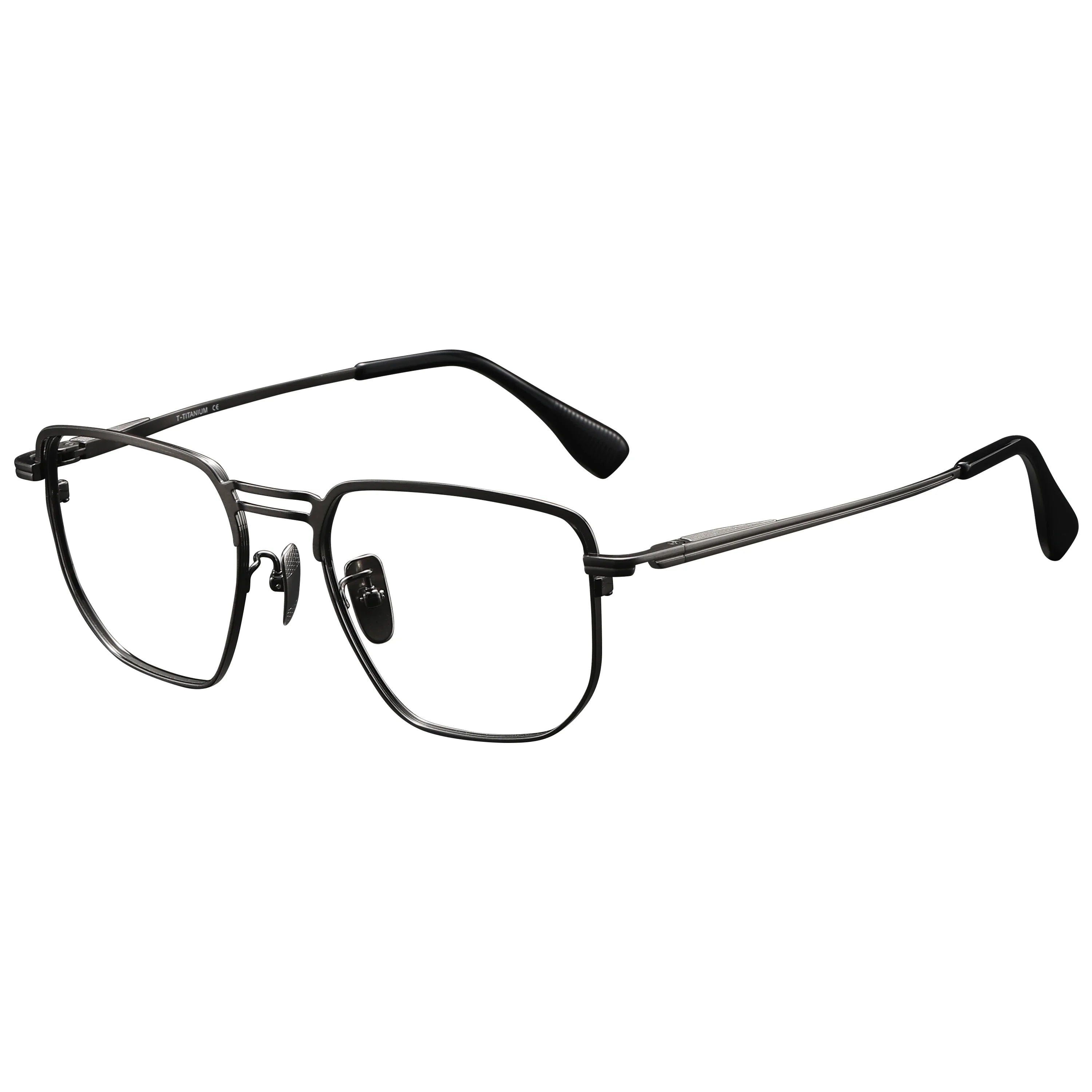 Browline Glasses LE1174